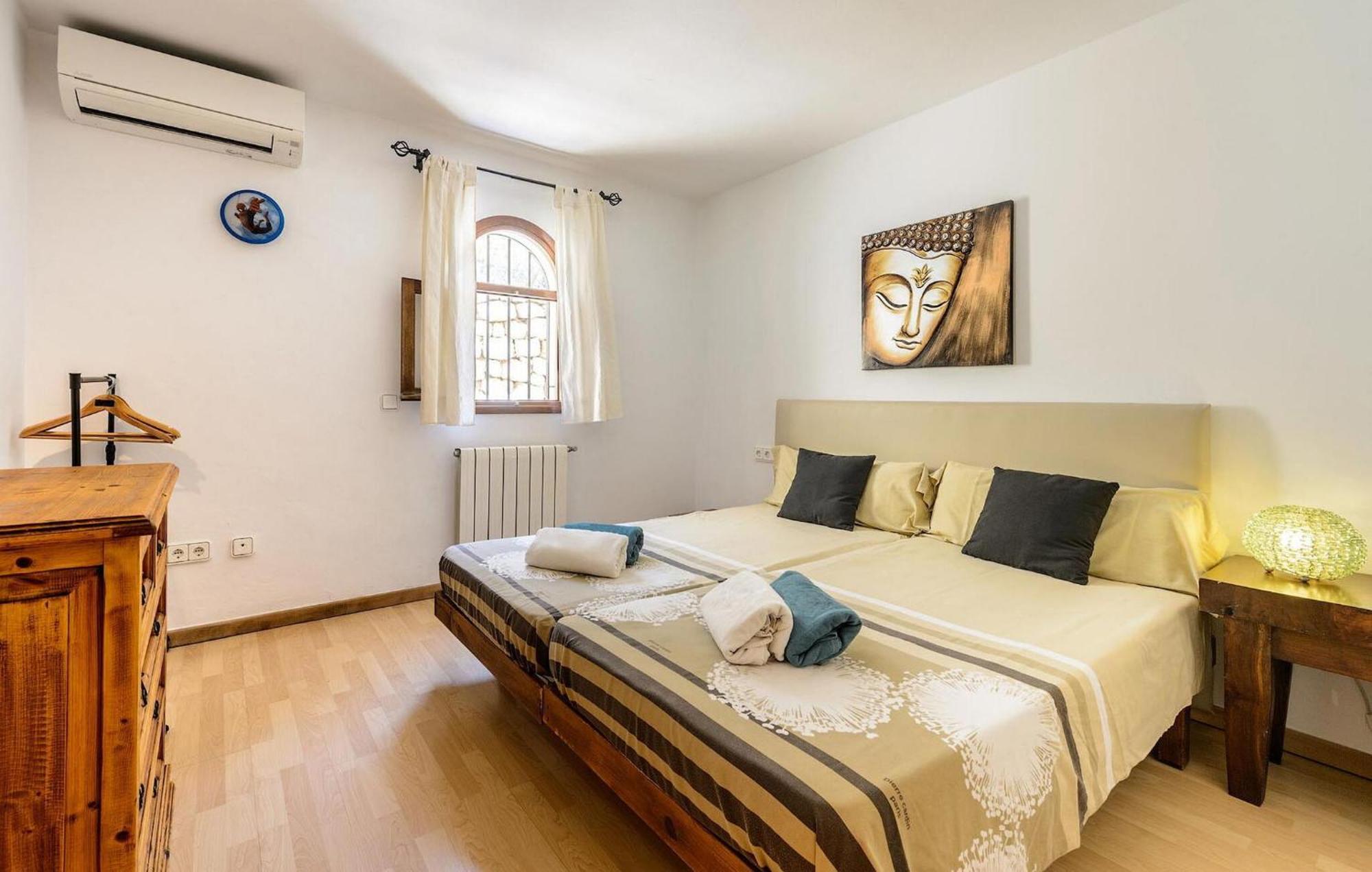 Holiday home Beni Santa Eularia des Riu