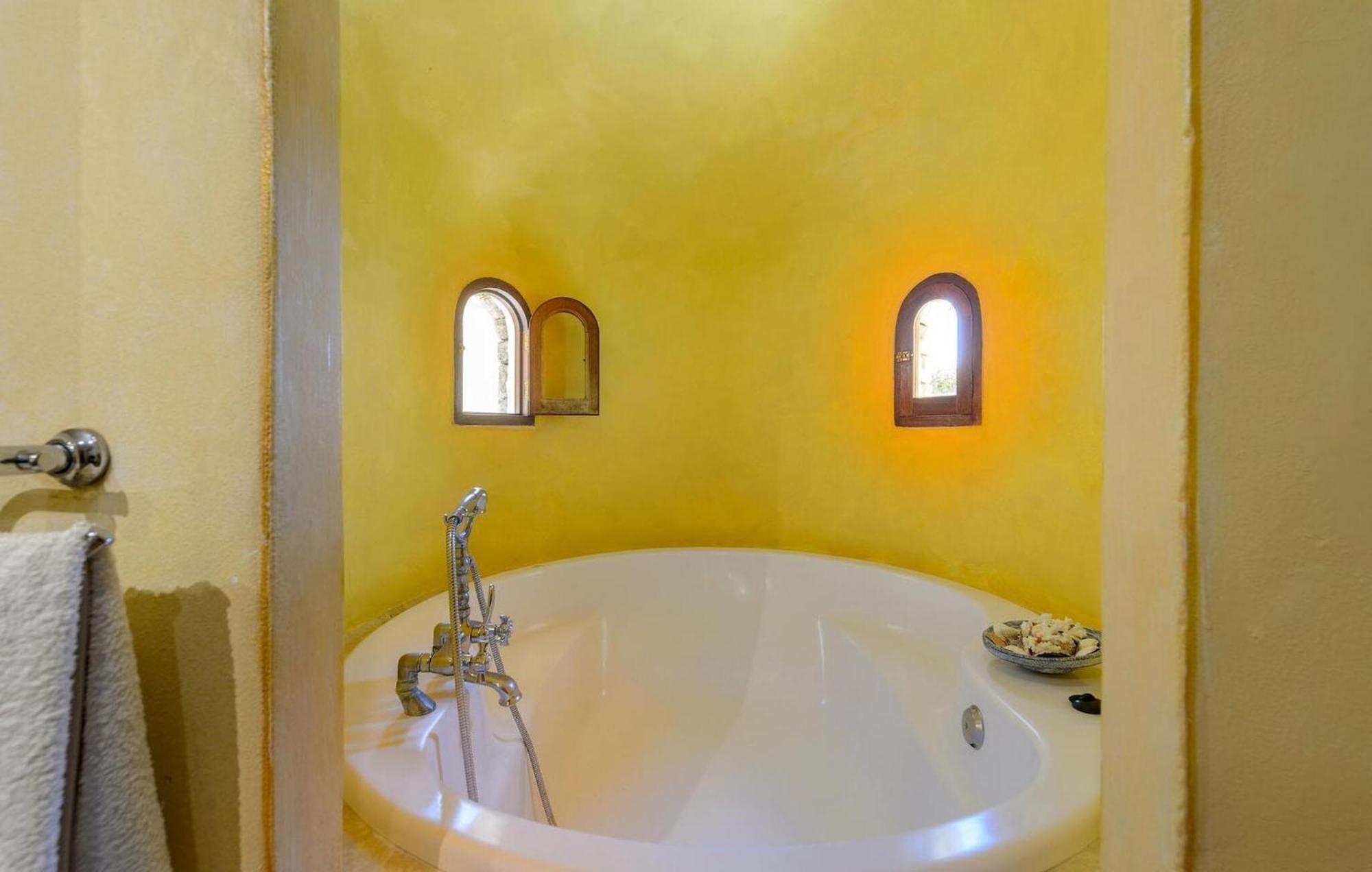 Beni Holiday home