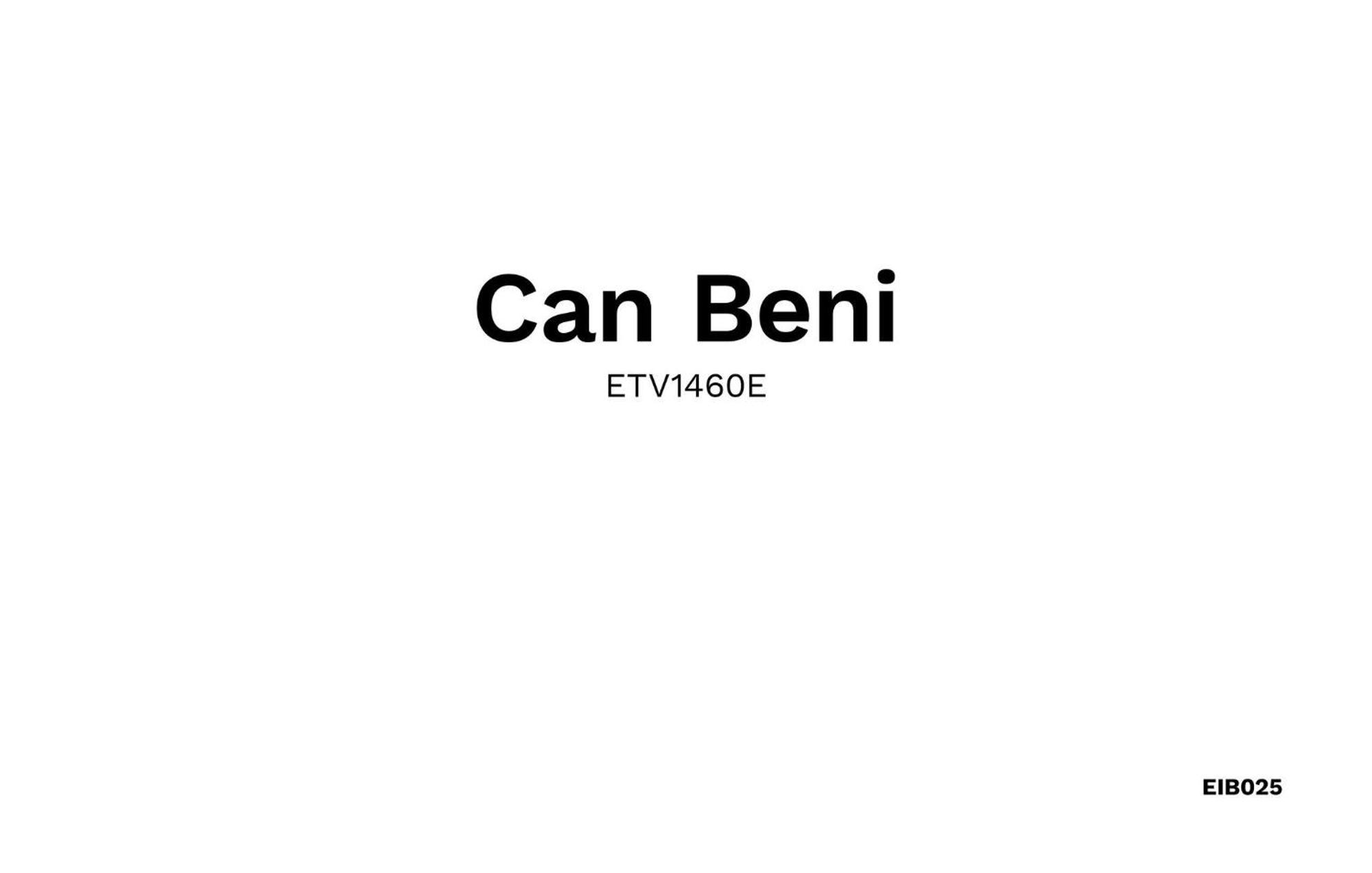 Beni Santa Eularia des Riu