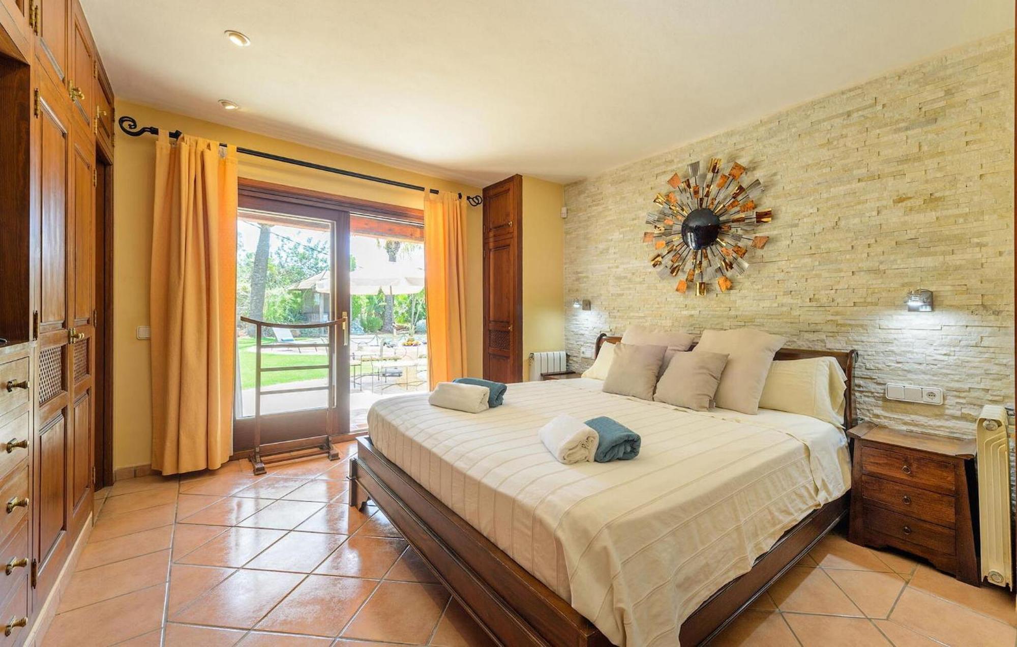 Holiday home Beni Santa Eularia des Riu