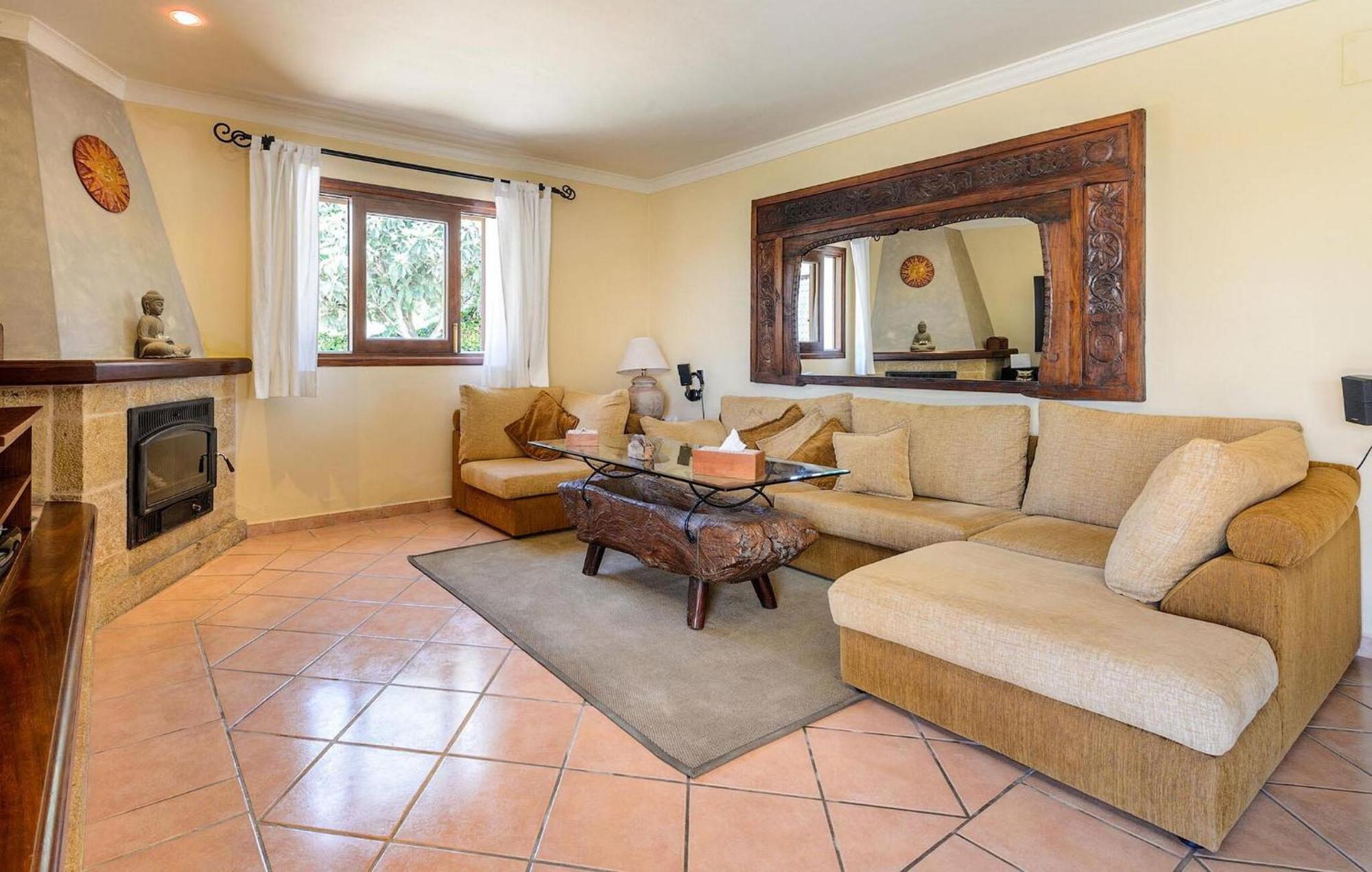Holiday home Beni