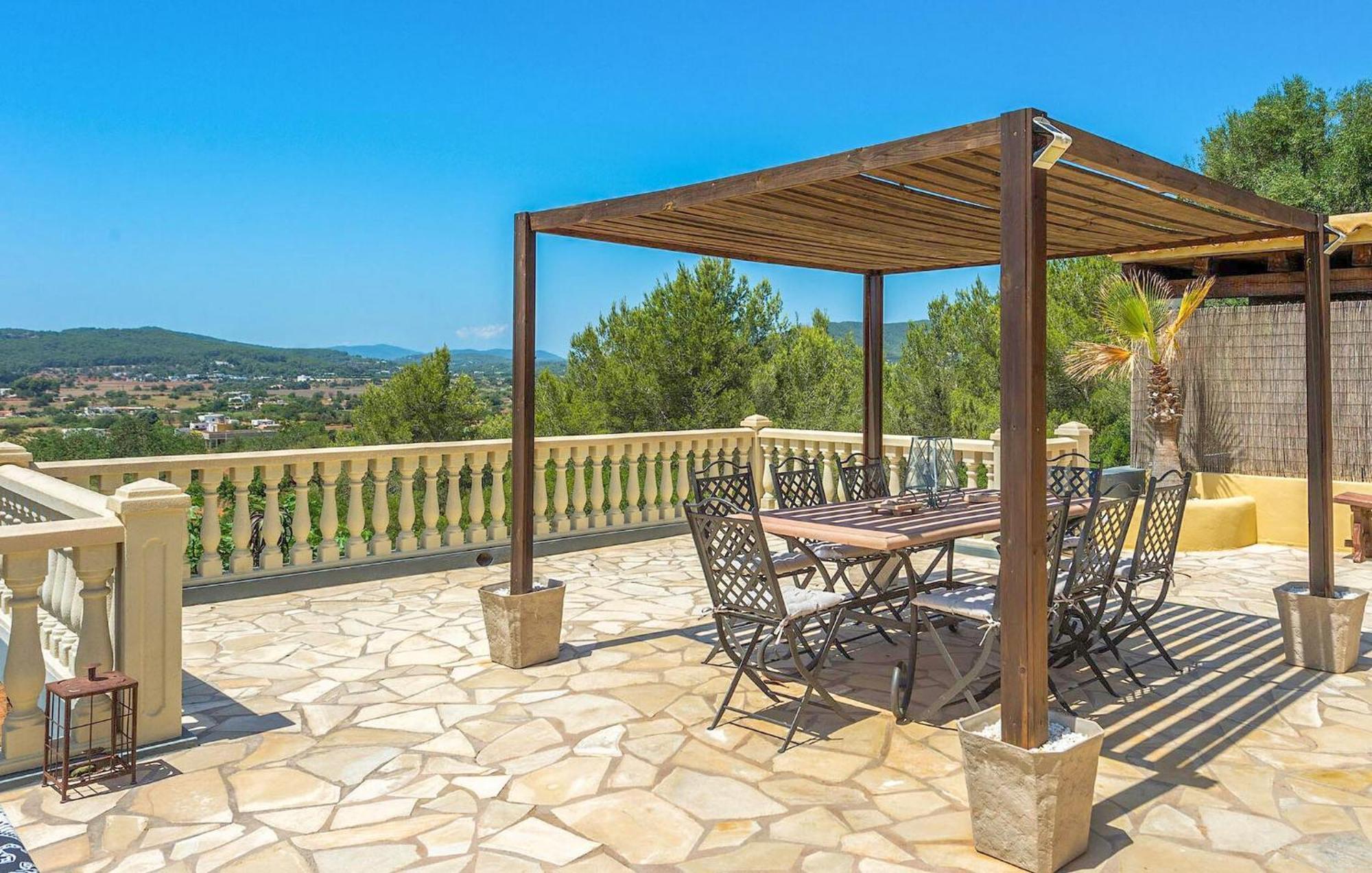 Beni Holiday home *