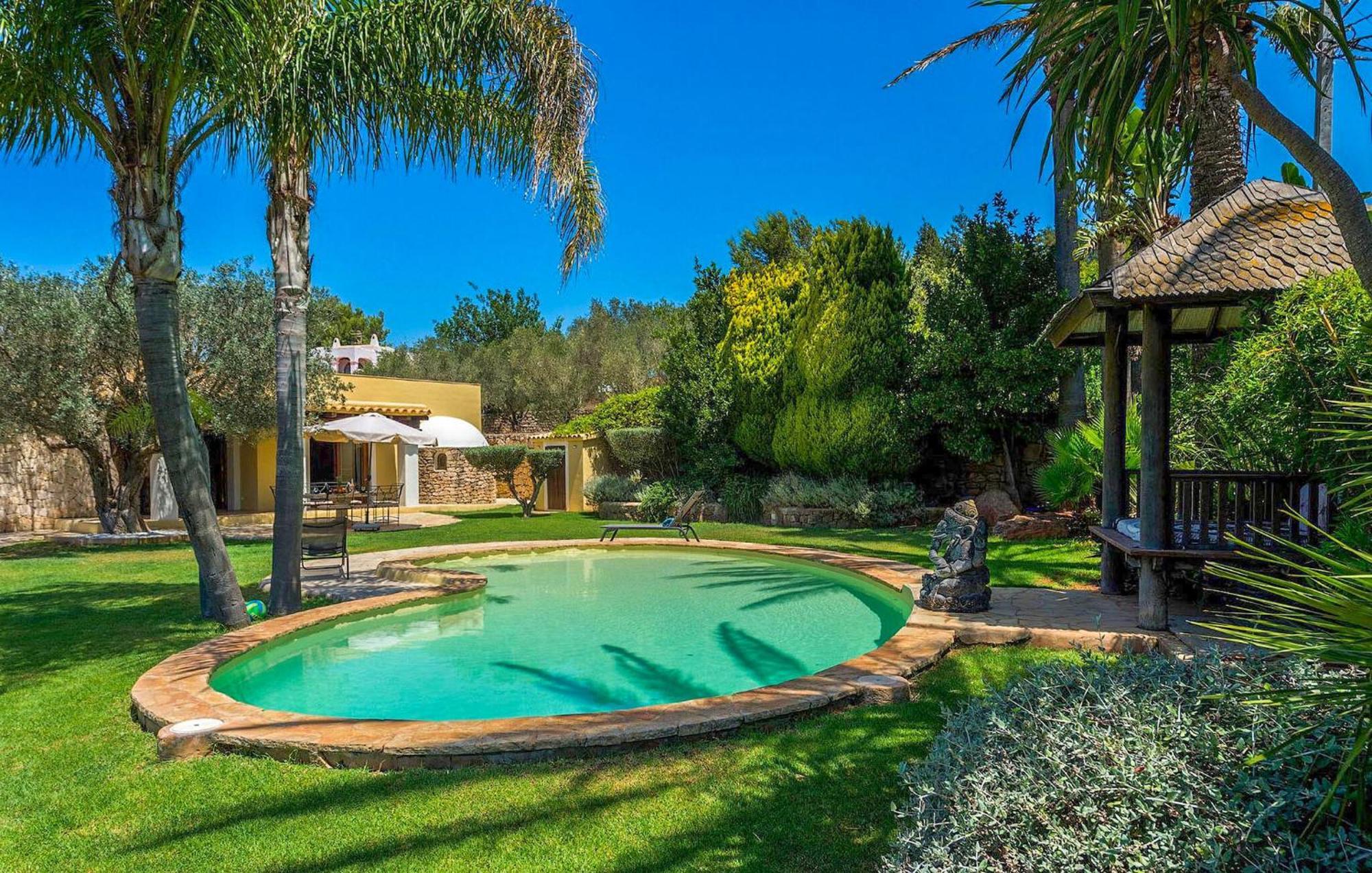 Beni Holiday home Santa Eularia des Riu