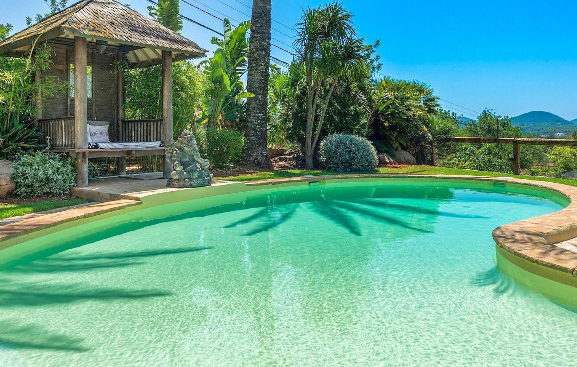Holiday home Beni *