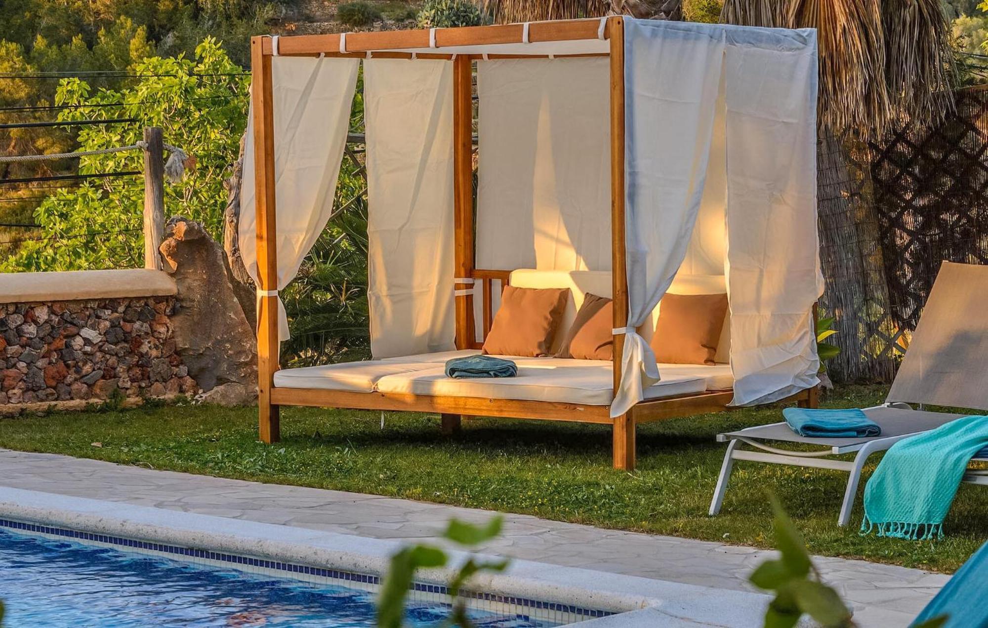Vakantiehuis San Miguel Park Sant Miquel de Balansat