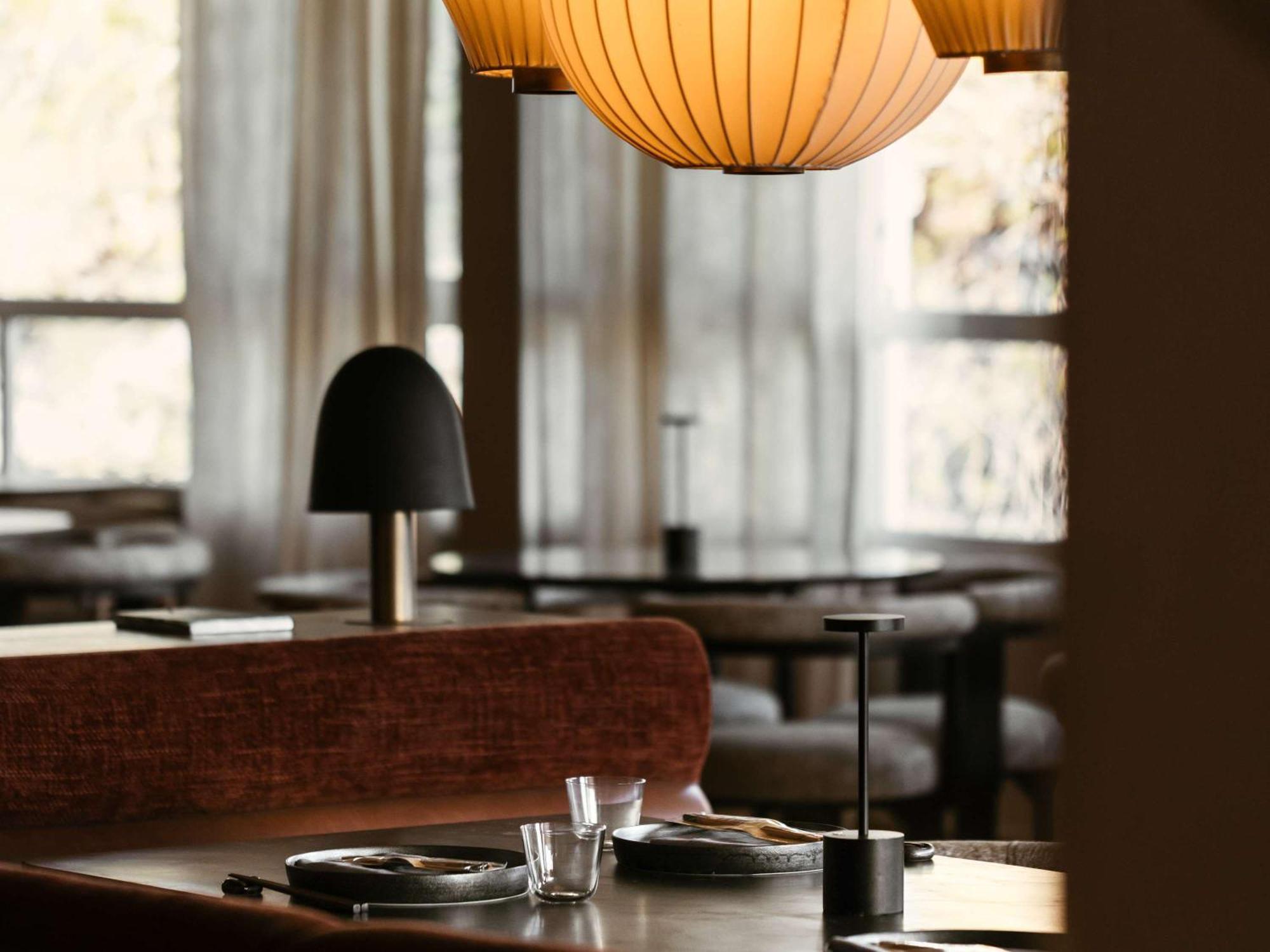 Mondrian Ibiza Hotel
