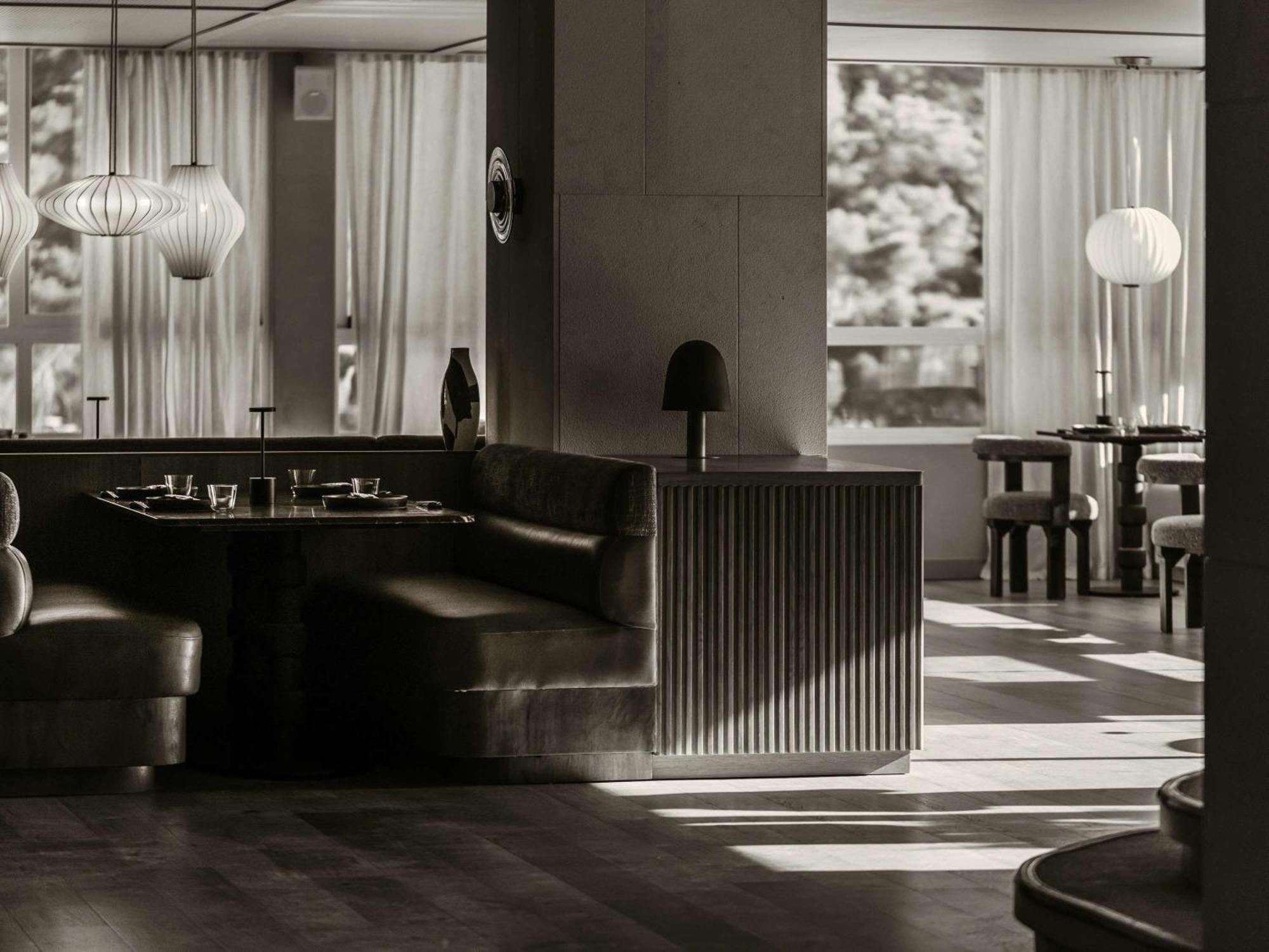 Hotel Mondrian Ibiza