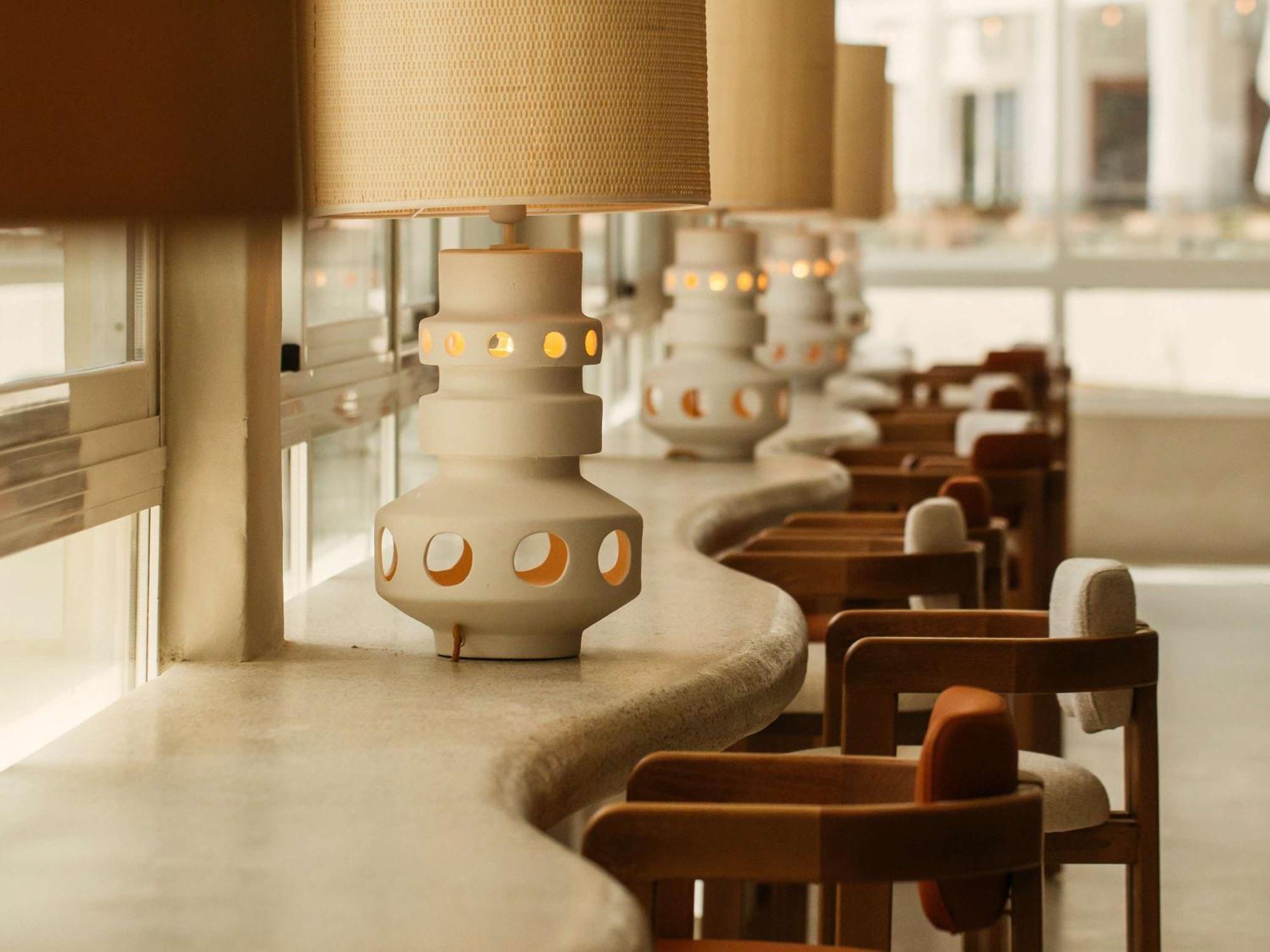 Hotel Mondrian Ibiza Cala Llonga (Ibiza)