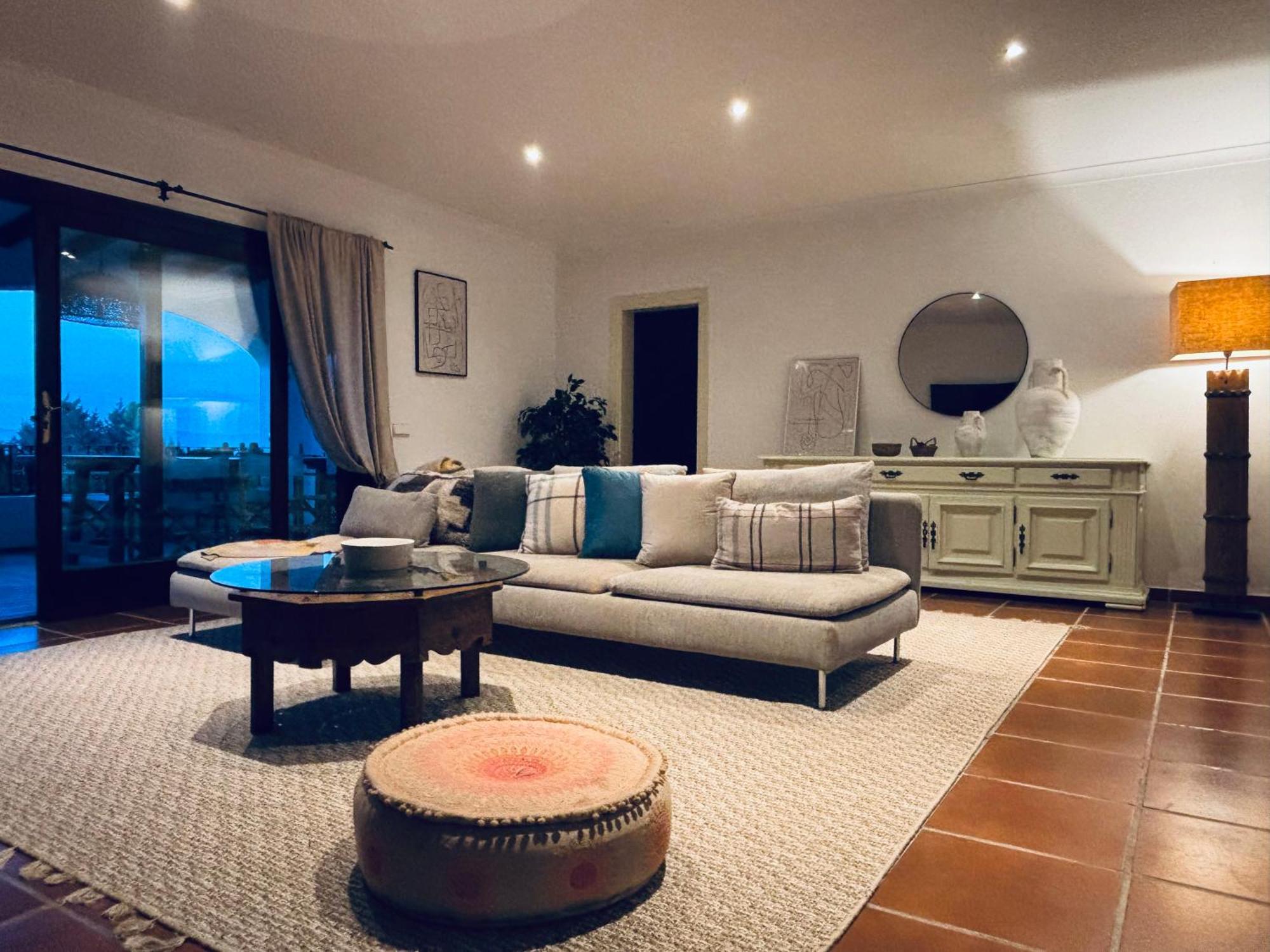Gothia Villa Exclusiva Villa Con Piscina Sauna *