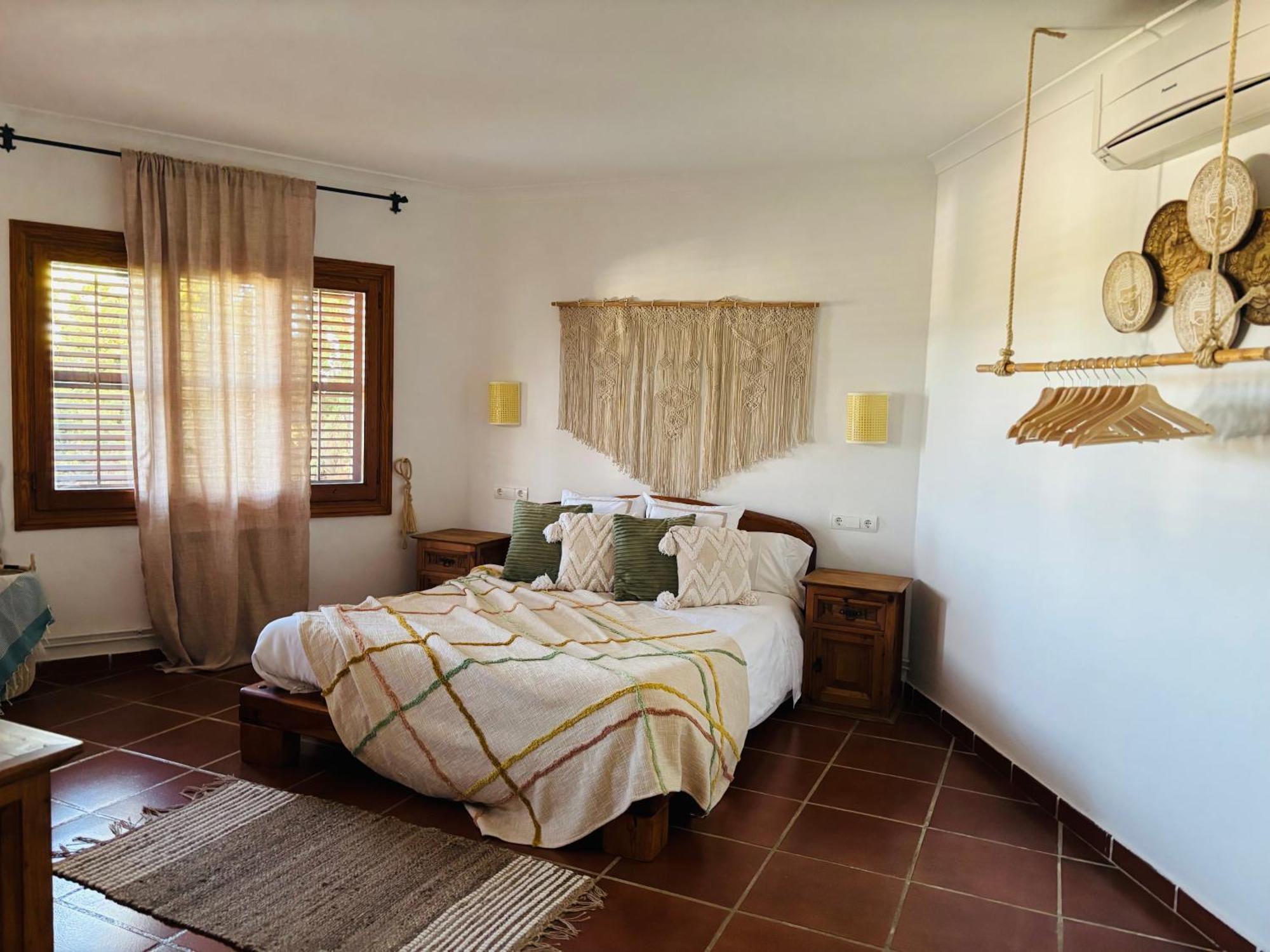 Villa Gothia Villa Exclusiva Villa Con Piscina Sauna San Agustin (Ibiza)