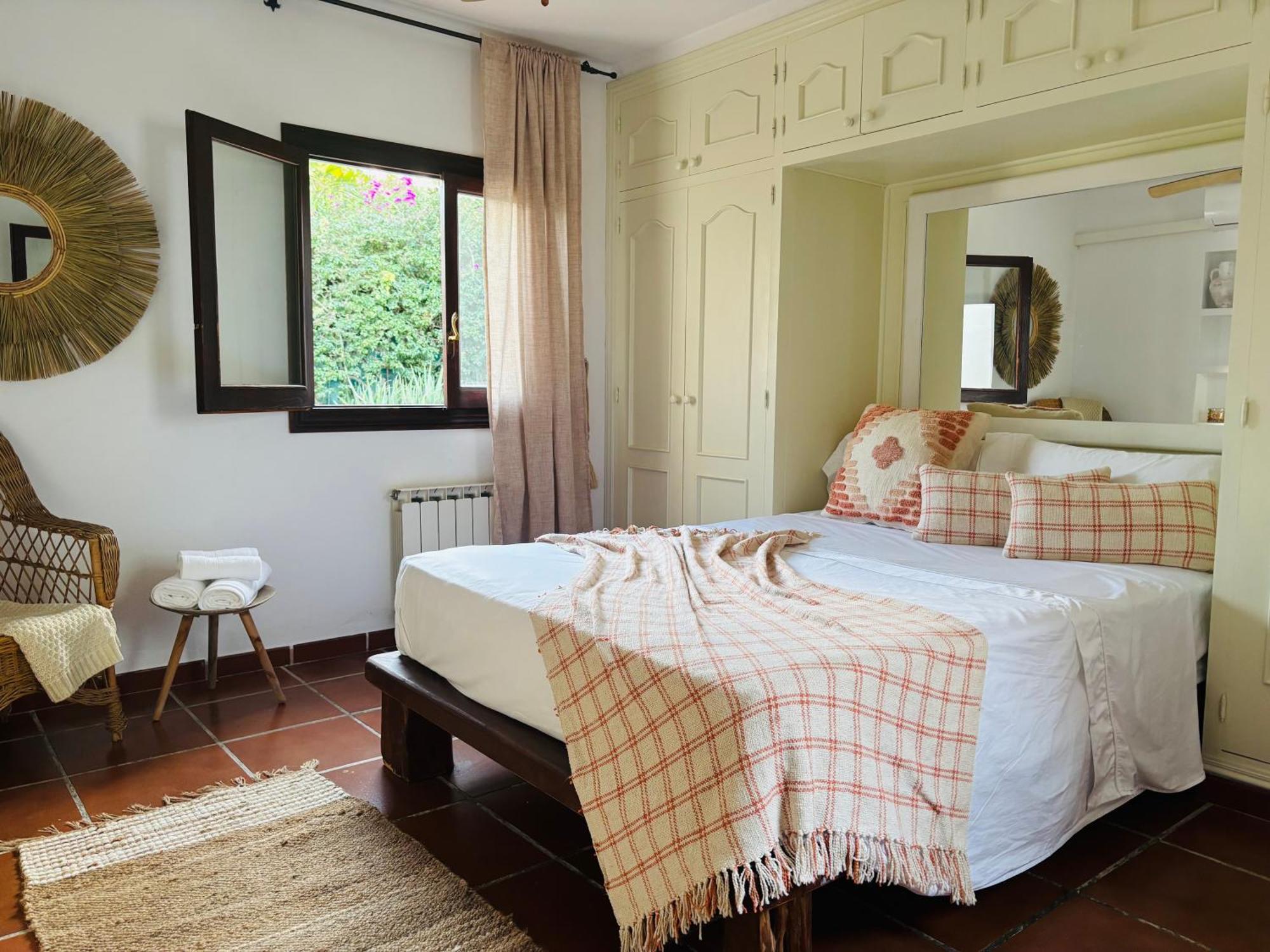 Gothia Villa Exclusiva Villa Con Piscina Sauna * San Agustin (Ibiza)