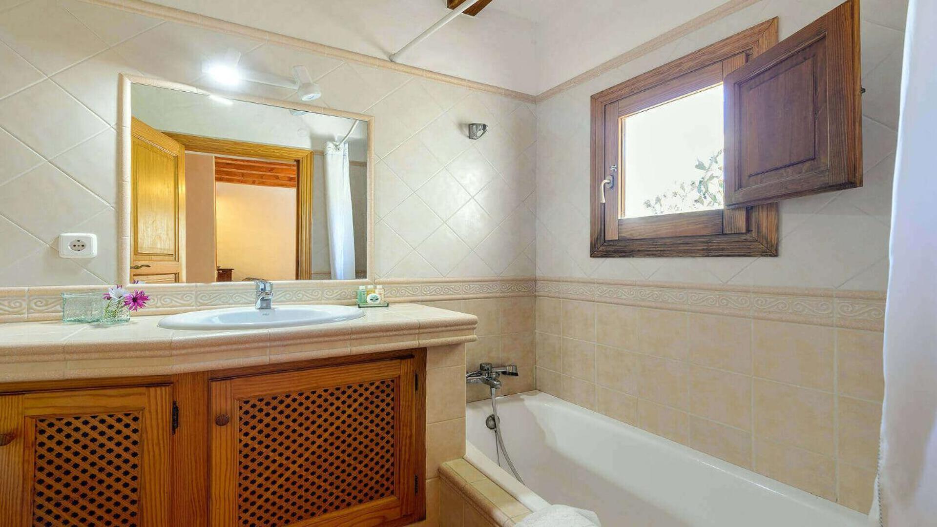 New! Cana Romero Ii Sea Views Villa Sant Josep de sa Talaia