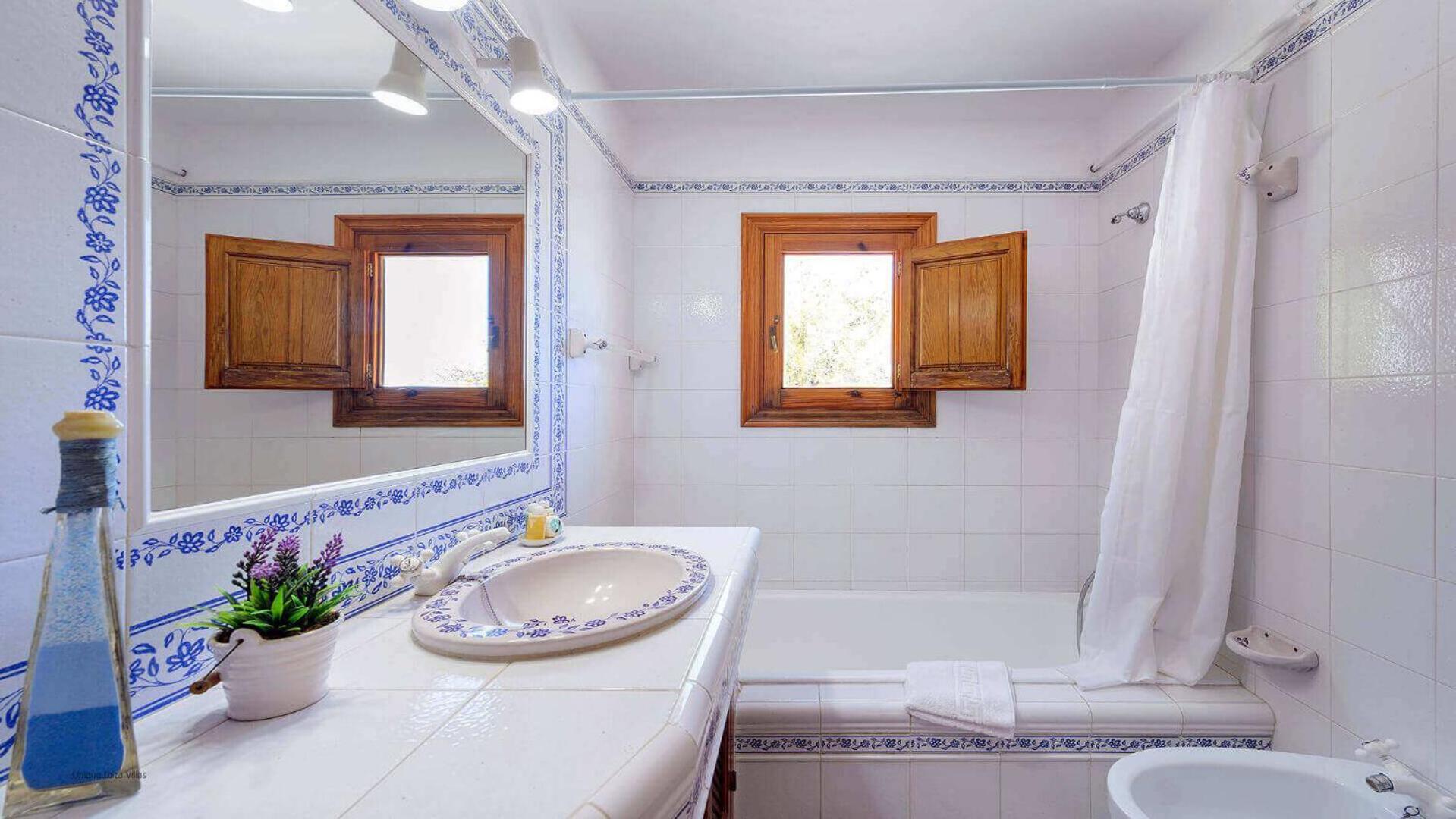 New! Cana Romero Ii Sea Views Villa Sant Josep de sa Talaia