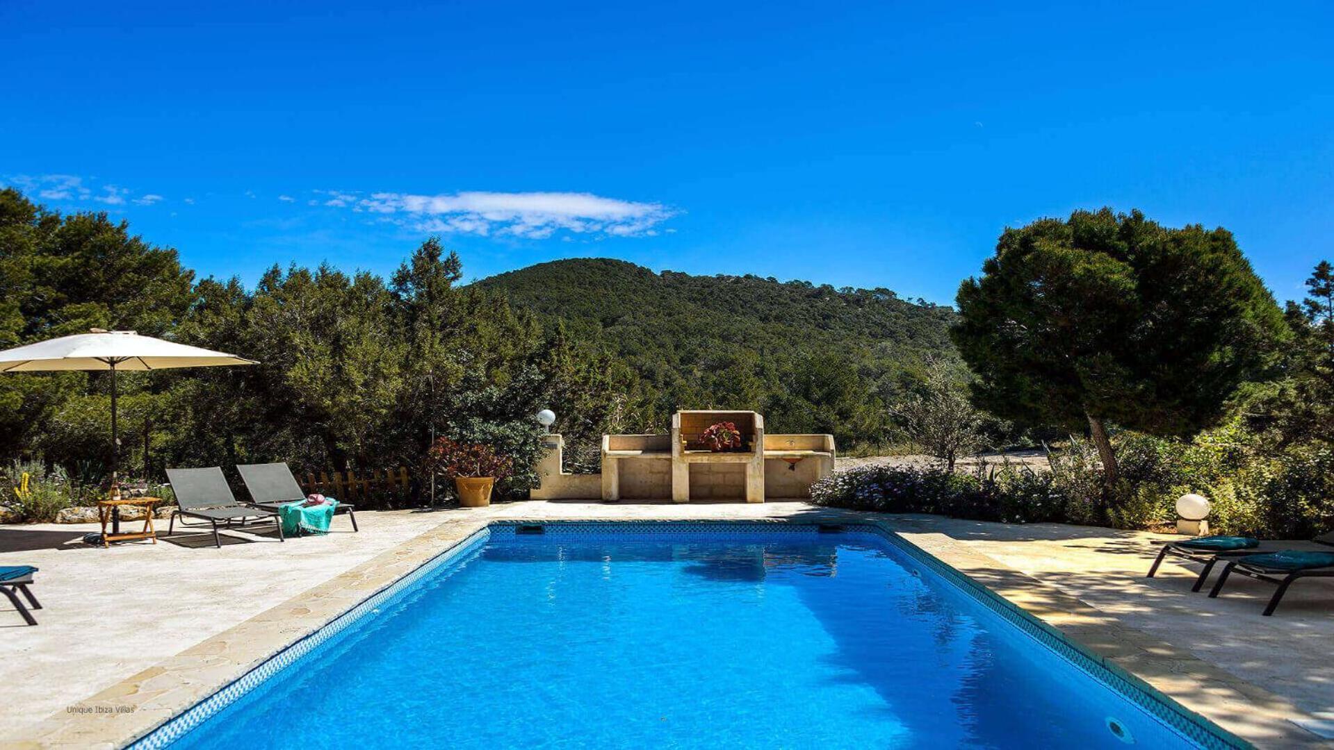 New! Cana Romero Ii Sea Views * Sant Josep de sa Talaia
