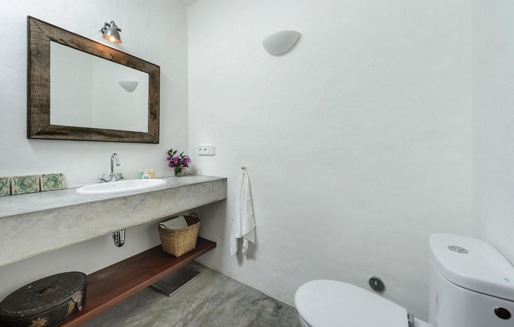 Gilbert Holiday home Sant Mateu d'Albarca
