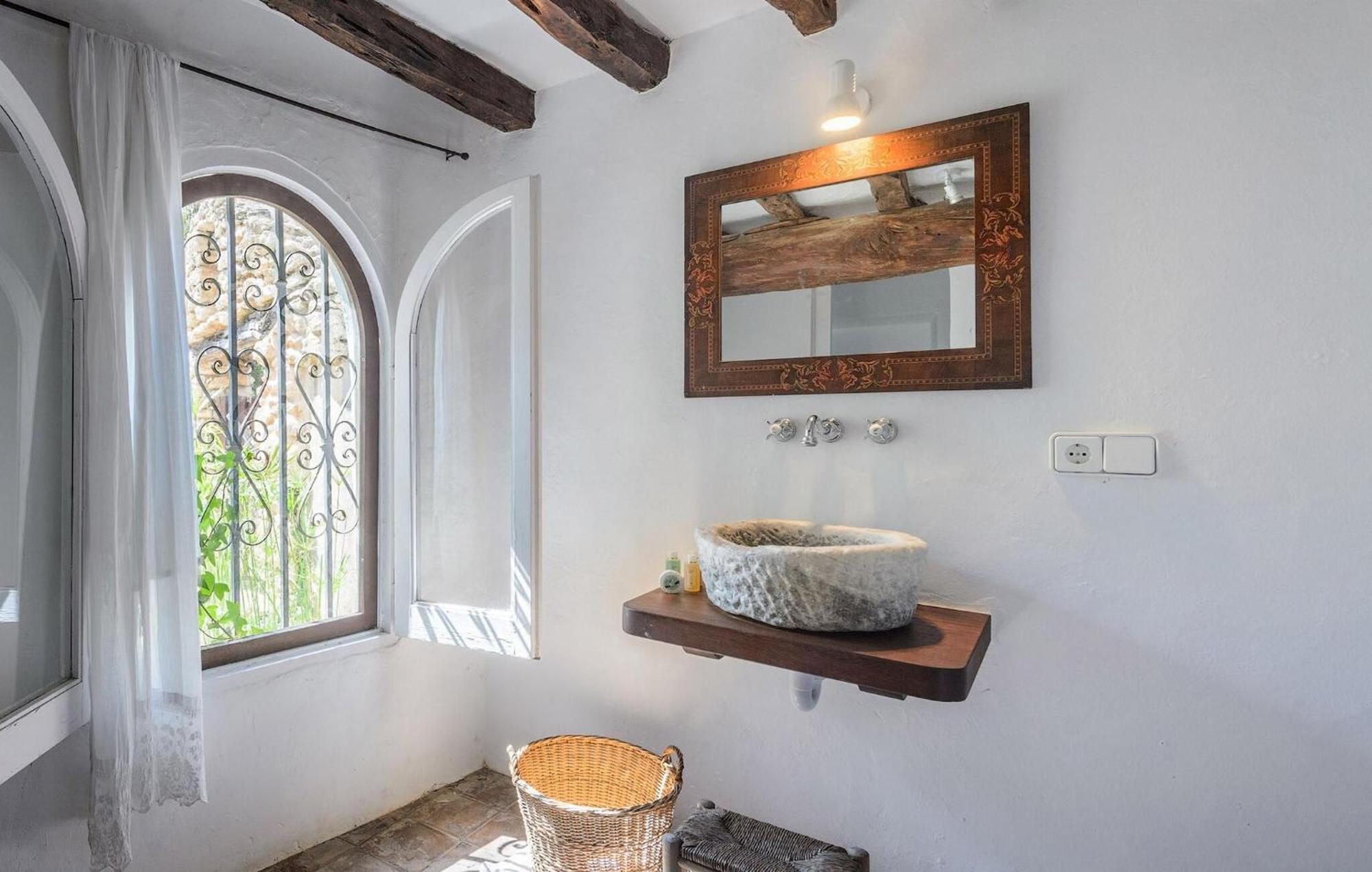 Holiday home Gilbert Sant Mateu d'Albarca