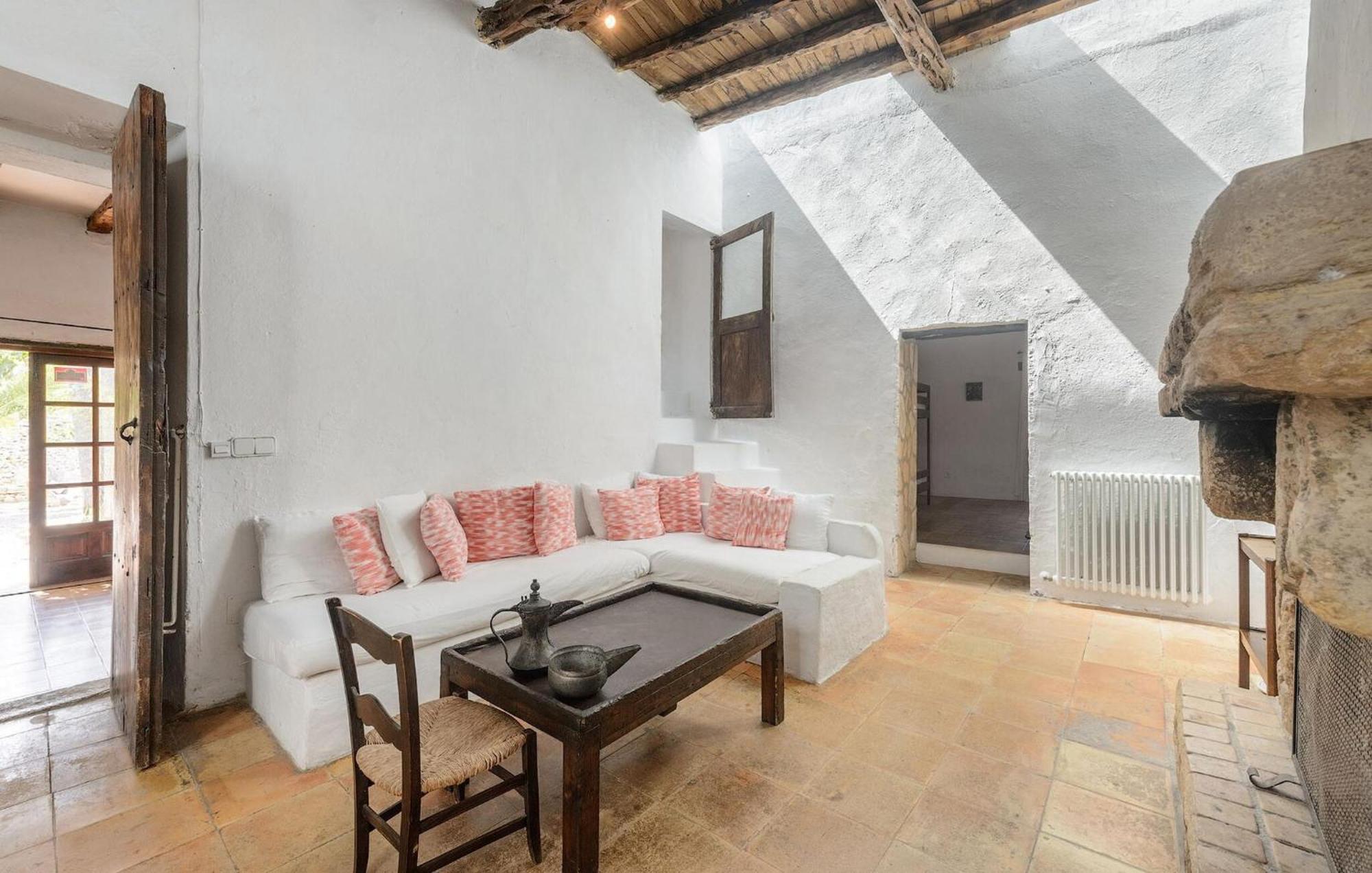 Gilbert Holiday home Sant Mateu d'Albarca