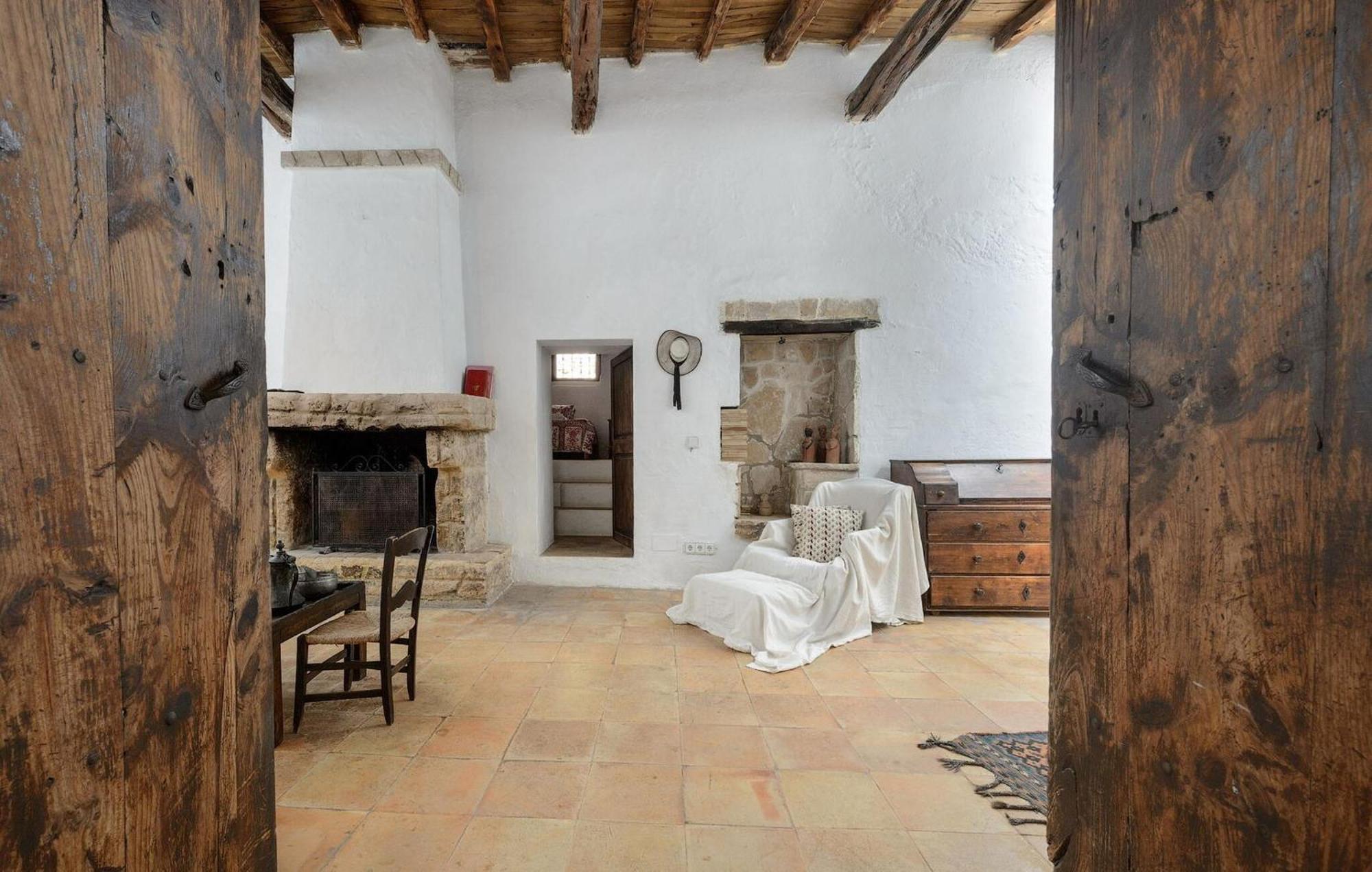 Ferienhaus Gilbert *