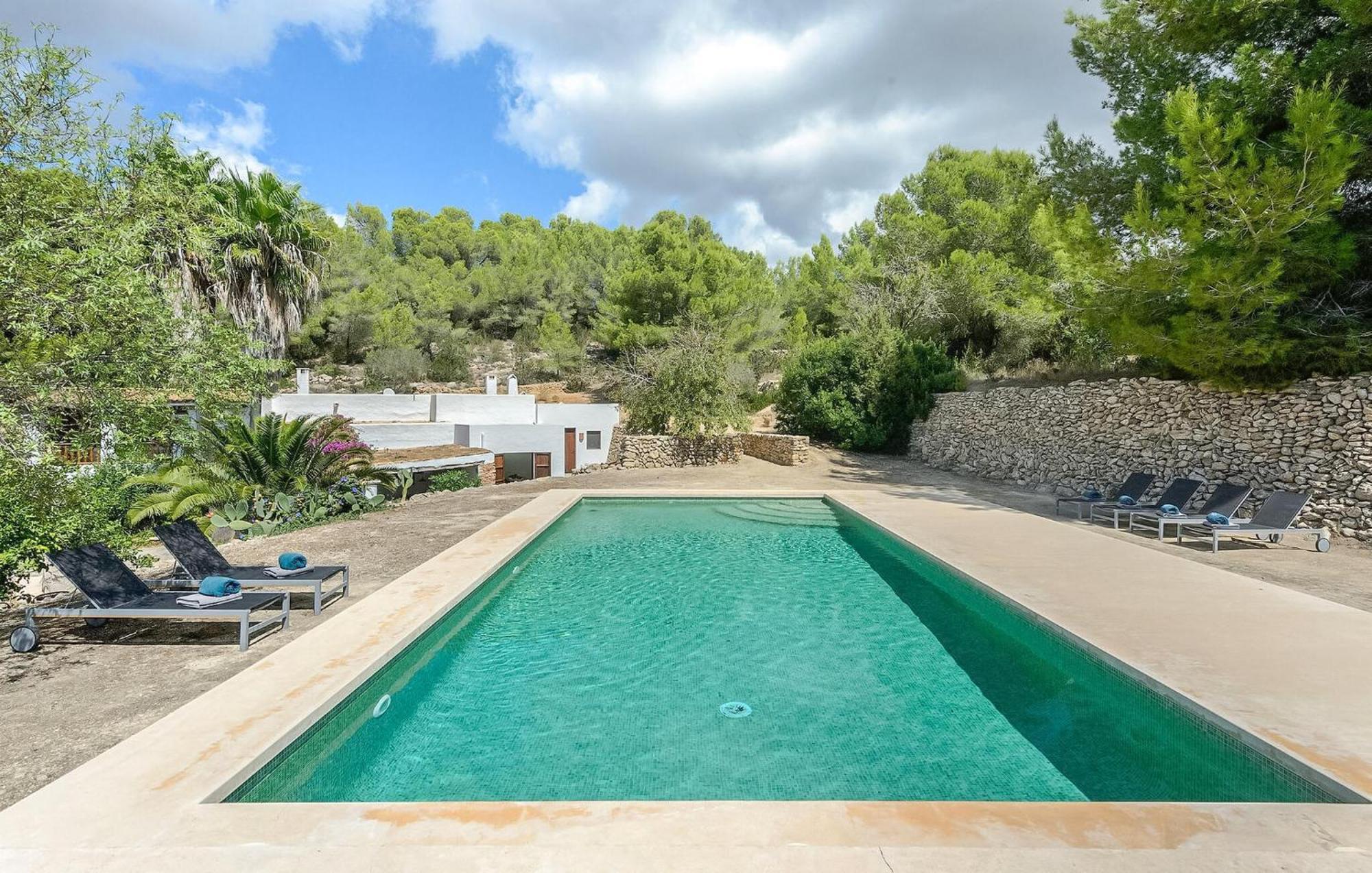Holiday home Gilbert *