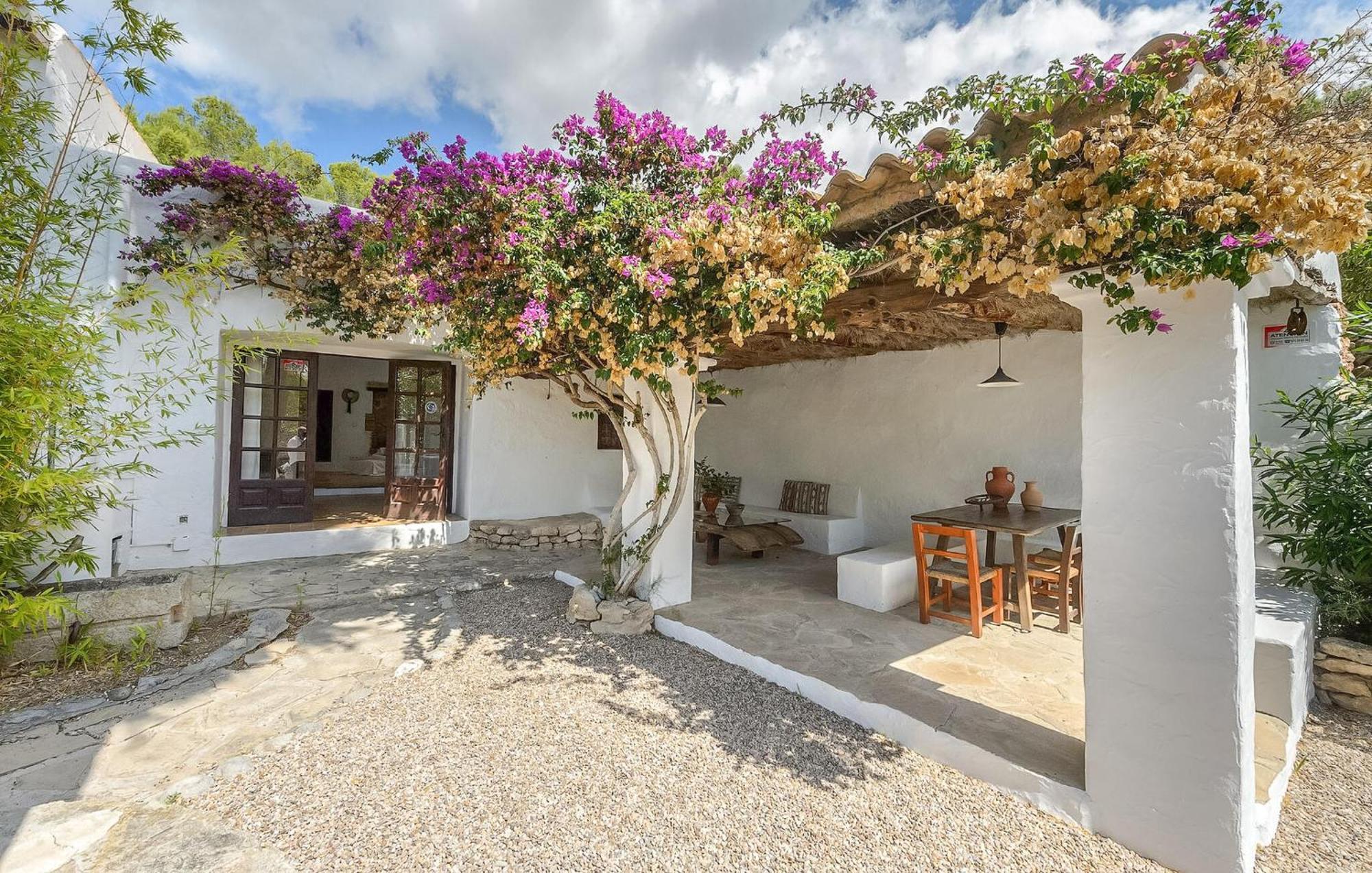 Gilbert Holiday home Sant Mateu d'Albarca