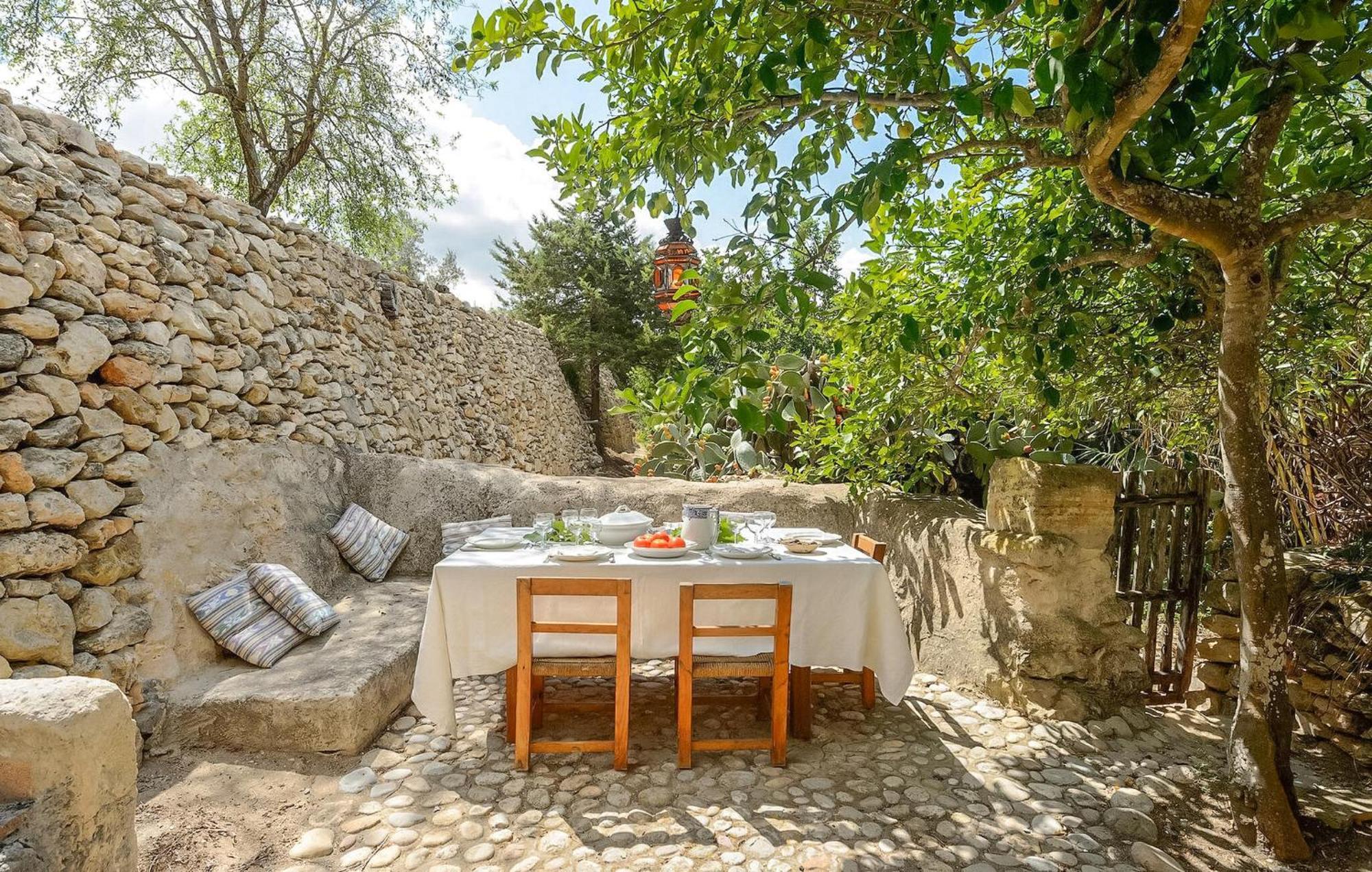 Gilbert Holiday home Sant Mateu d'Albarca
