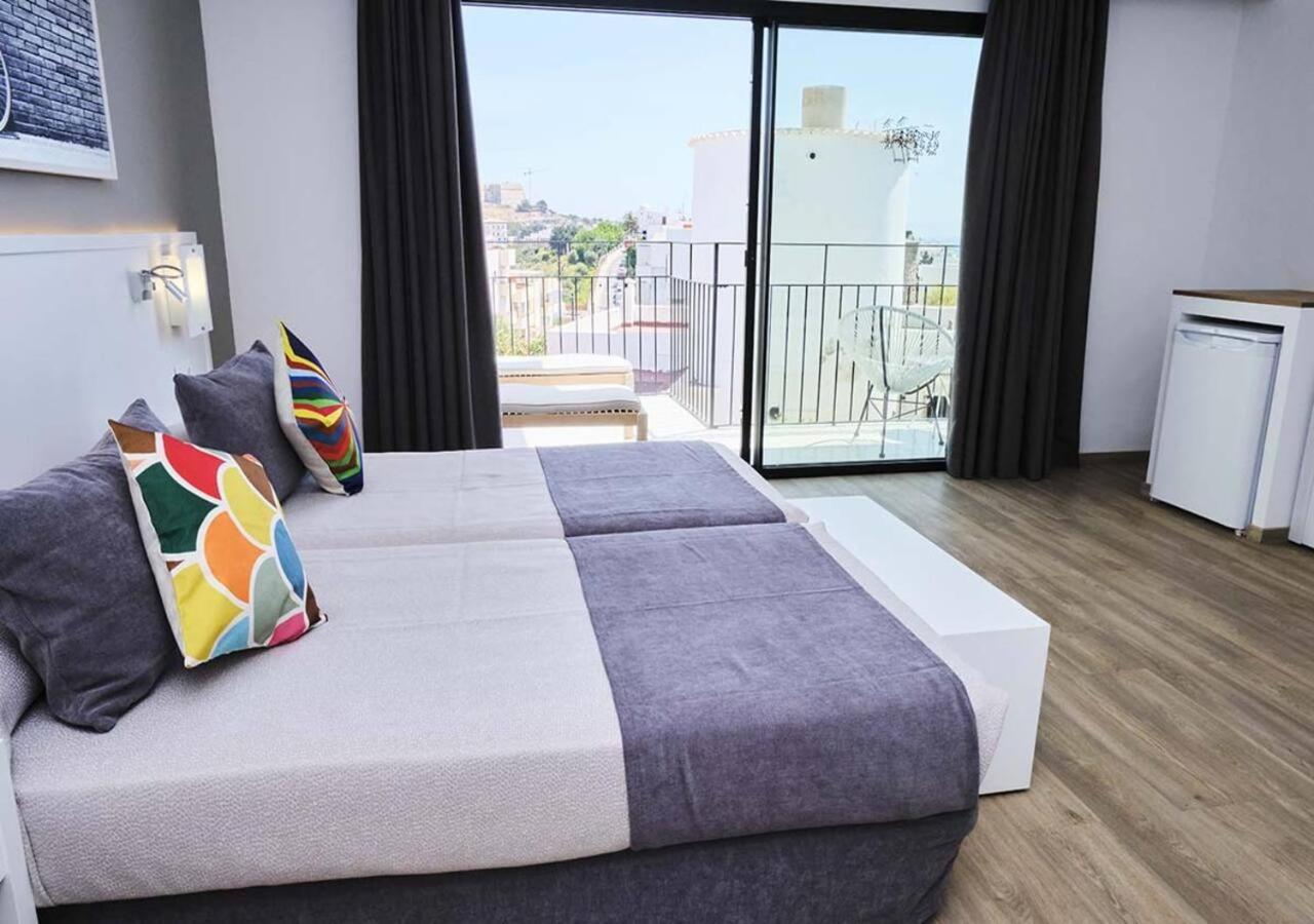 Cenit & Apts. Sol Y Viento Ibiza Town