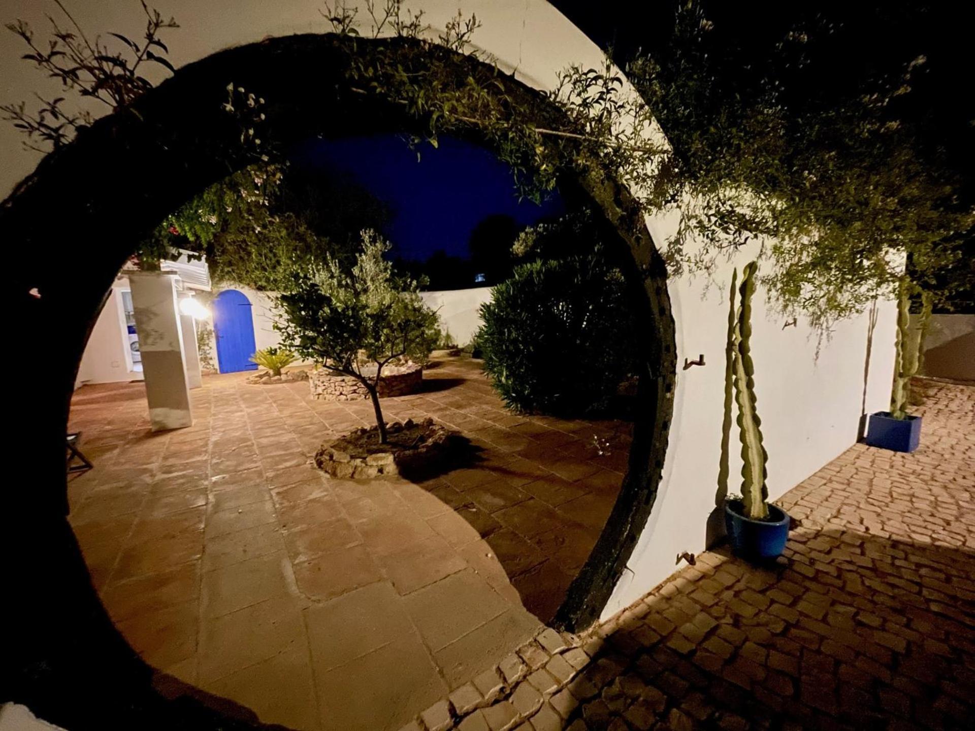 Villa Fuentes