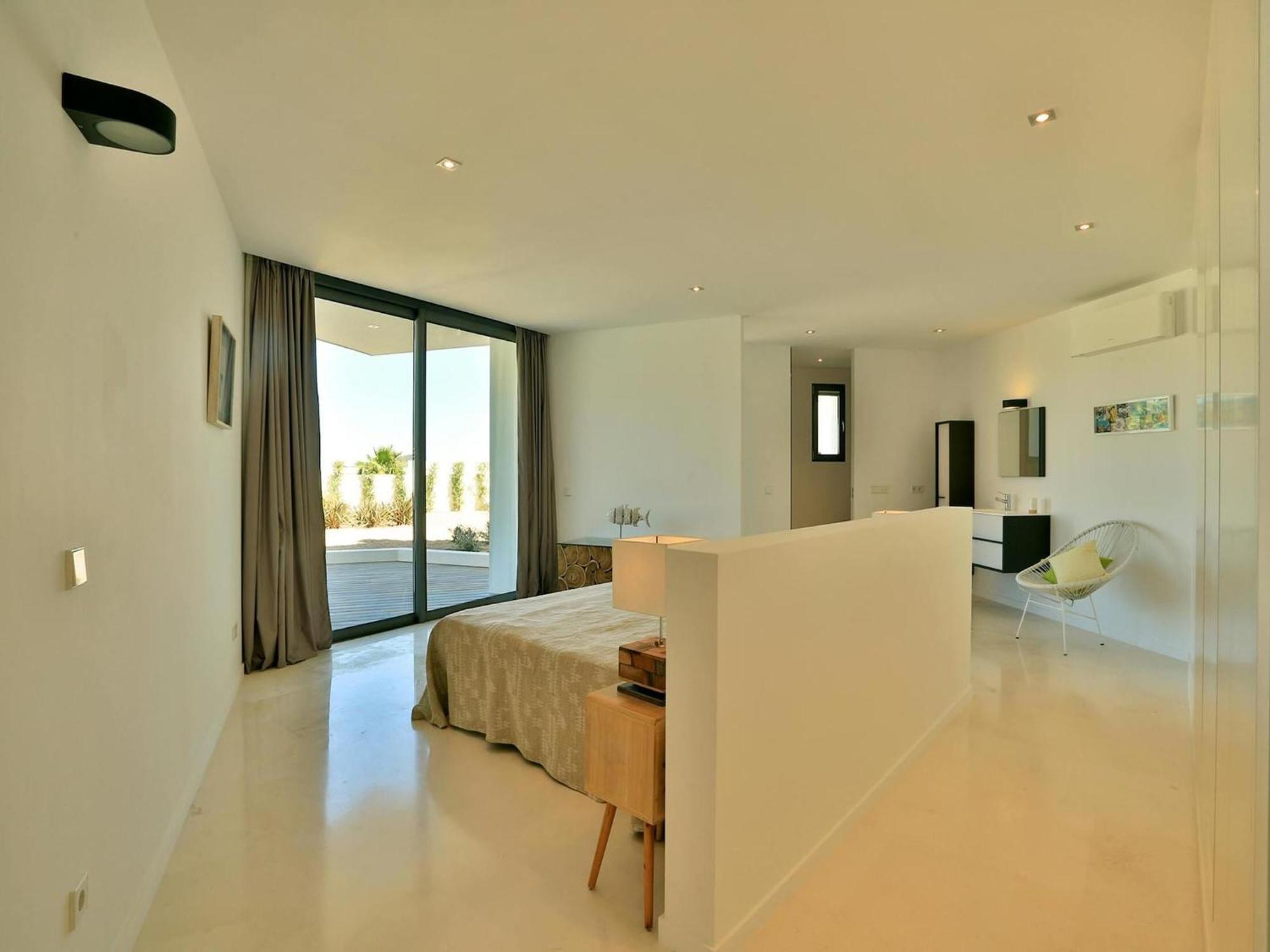 Modern With Vast Terracing *