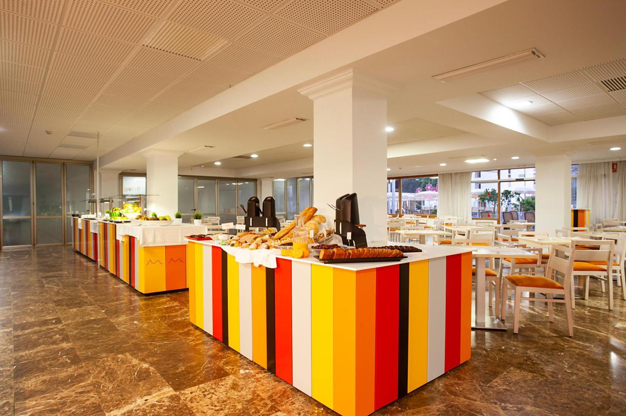 Puchet Ibiza 3* San Antonio (Ibiza)