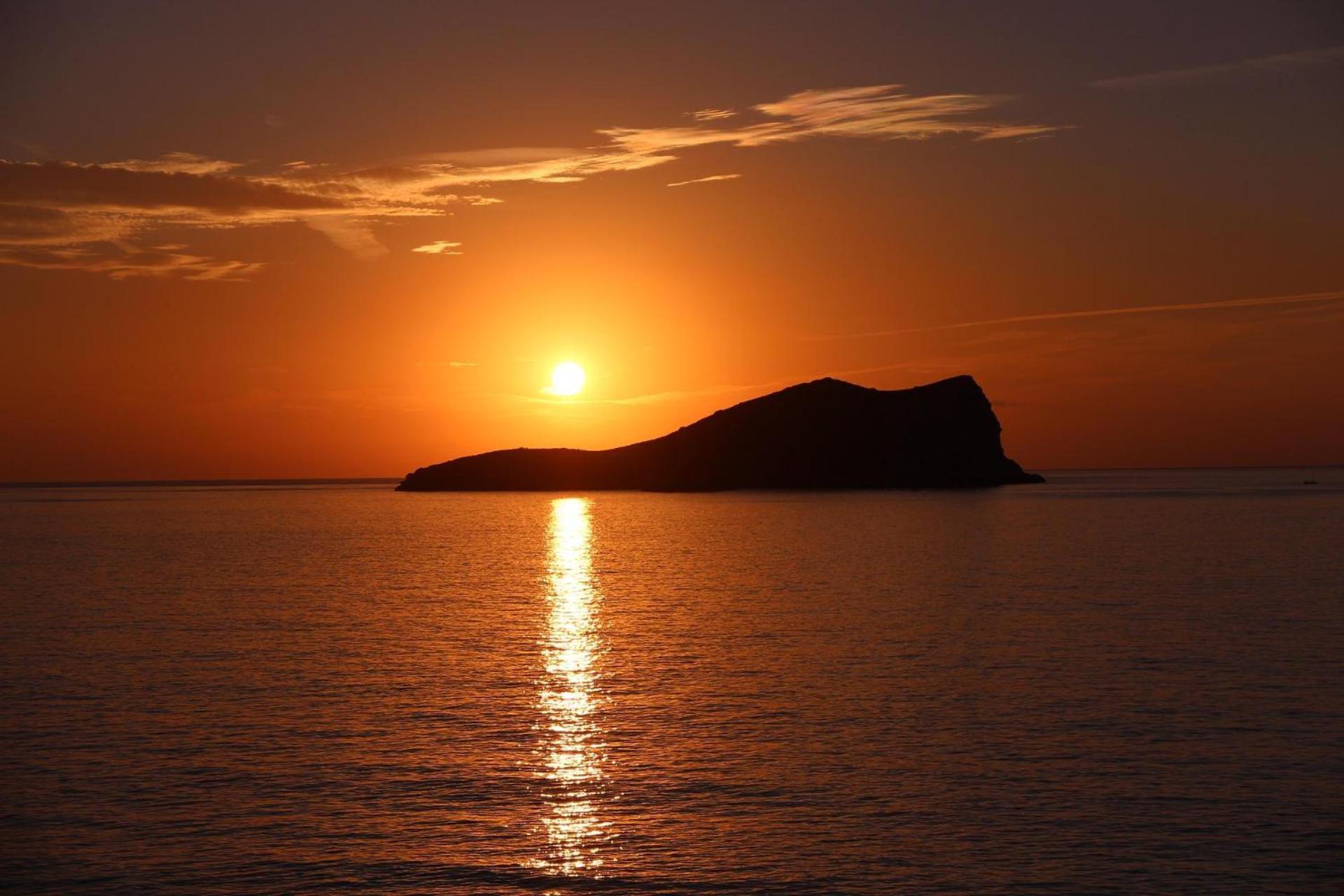 Hotel Puchet Ibiza