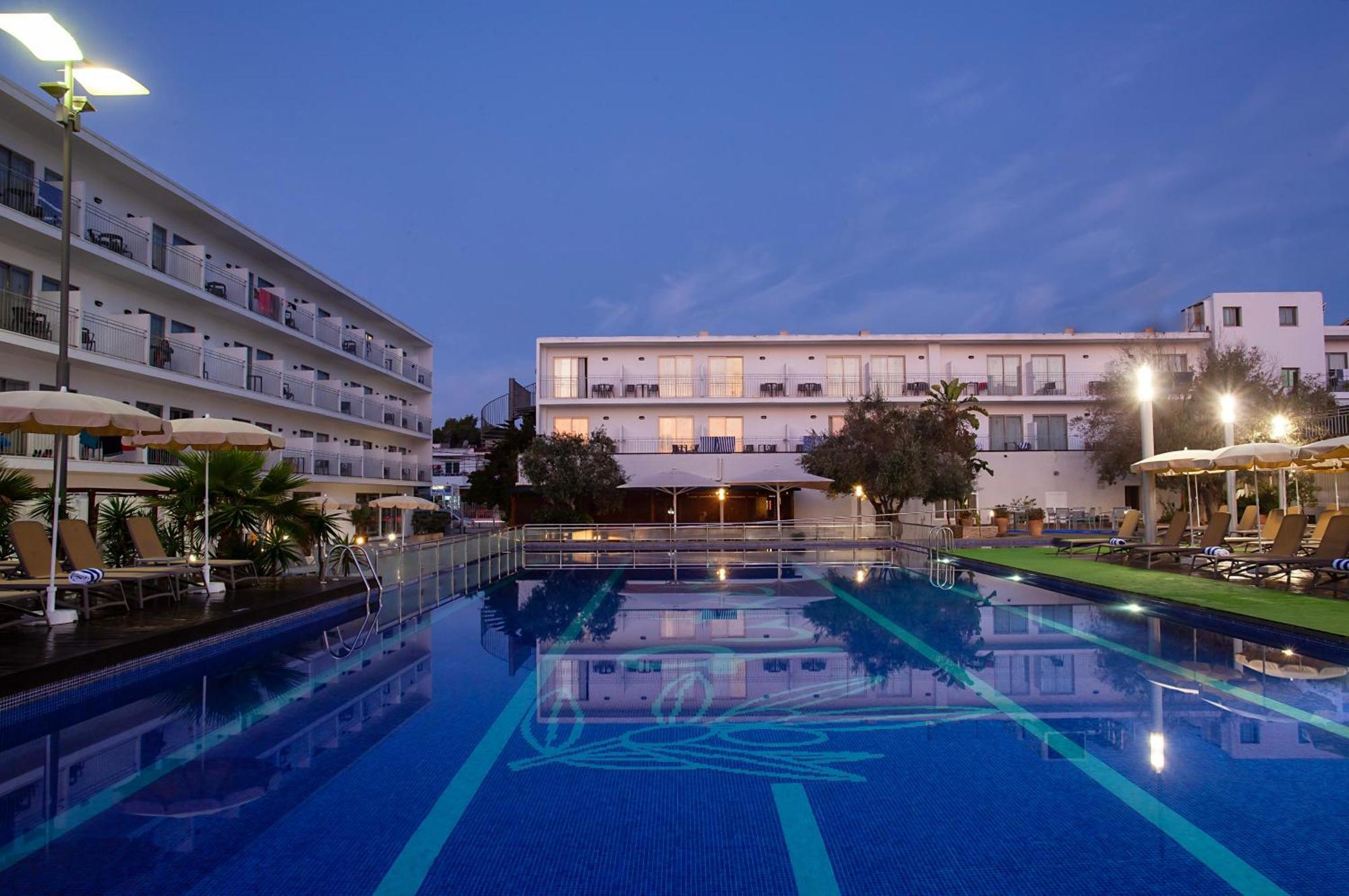 Puchet Ibiza Hotel 3*