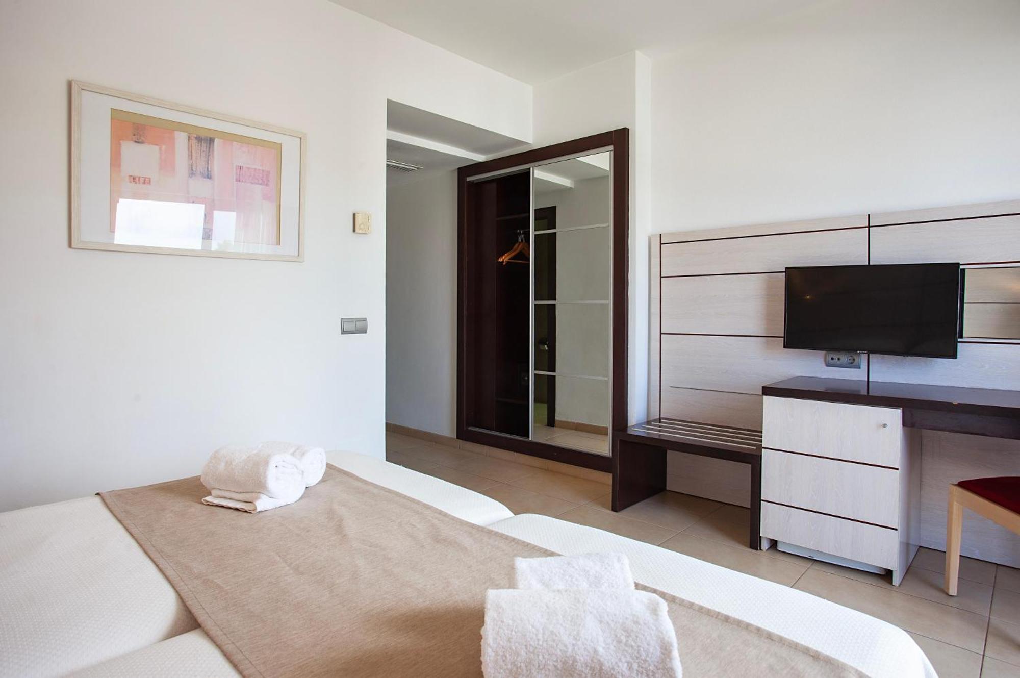 Hotel Puchet Ibiza