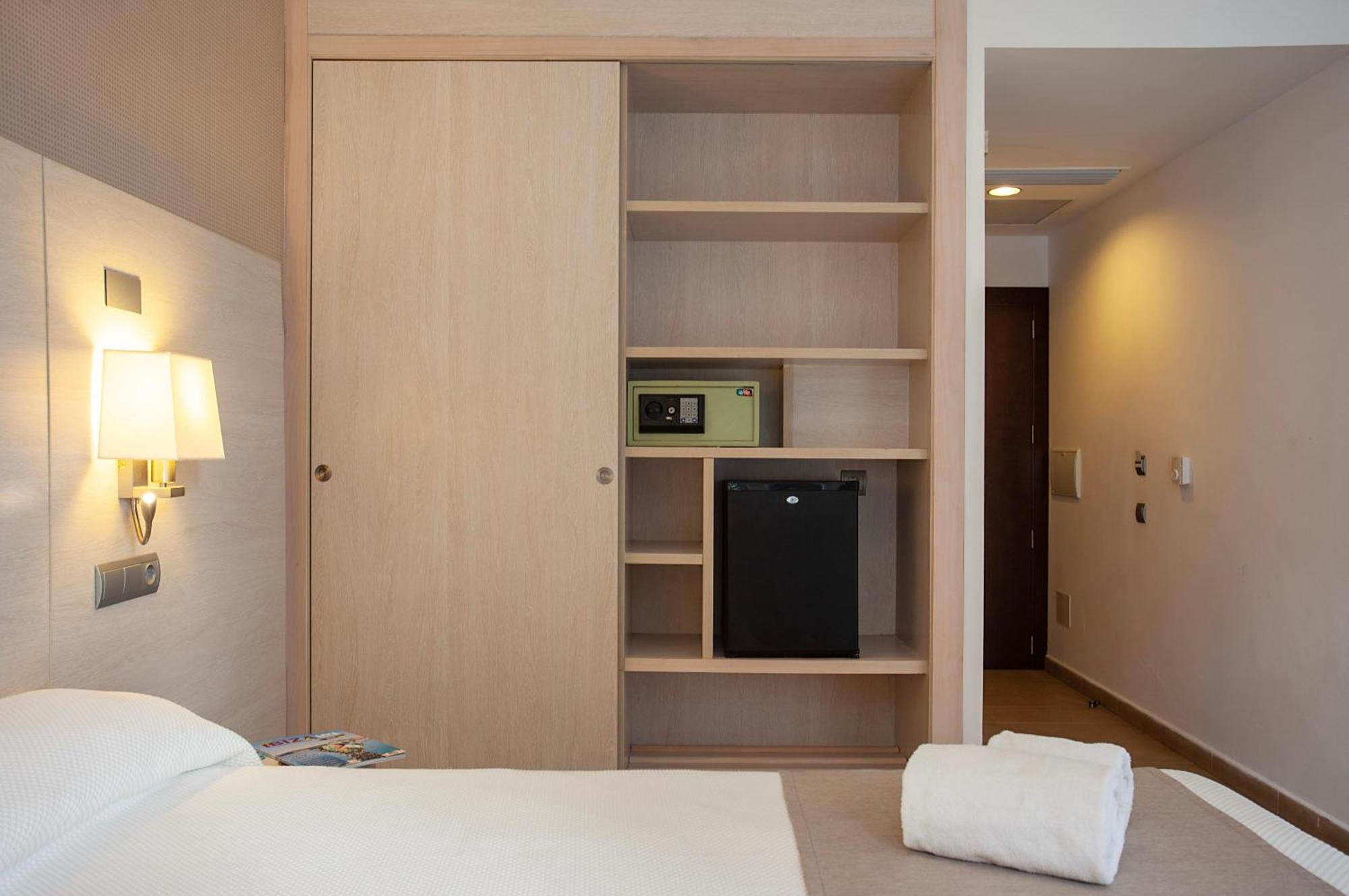 Puchet Ibiza Hotel 3*