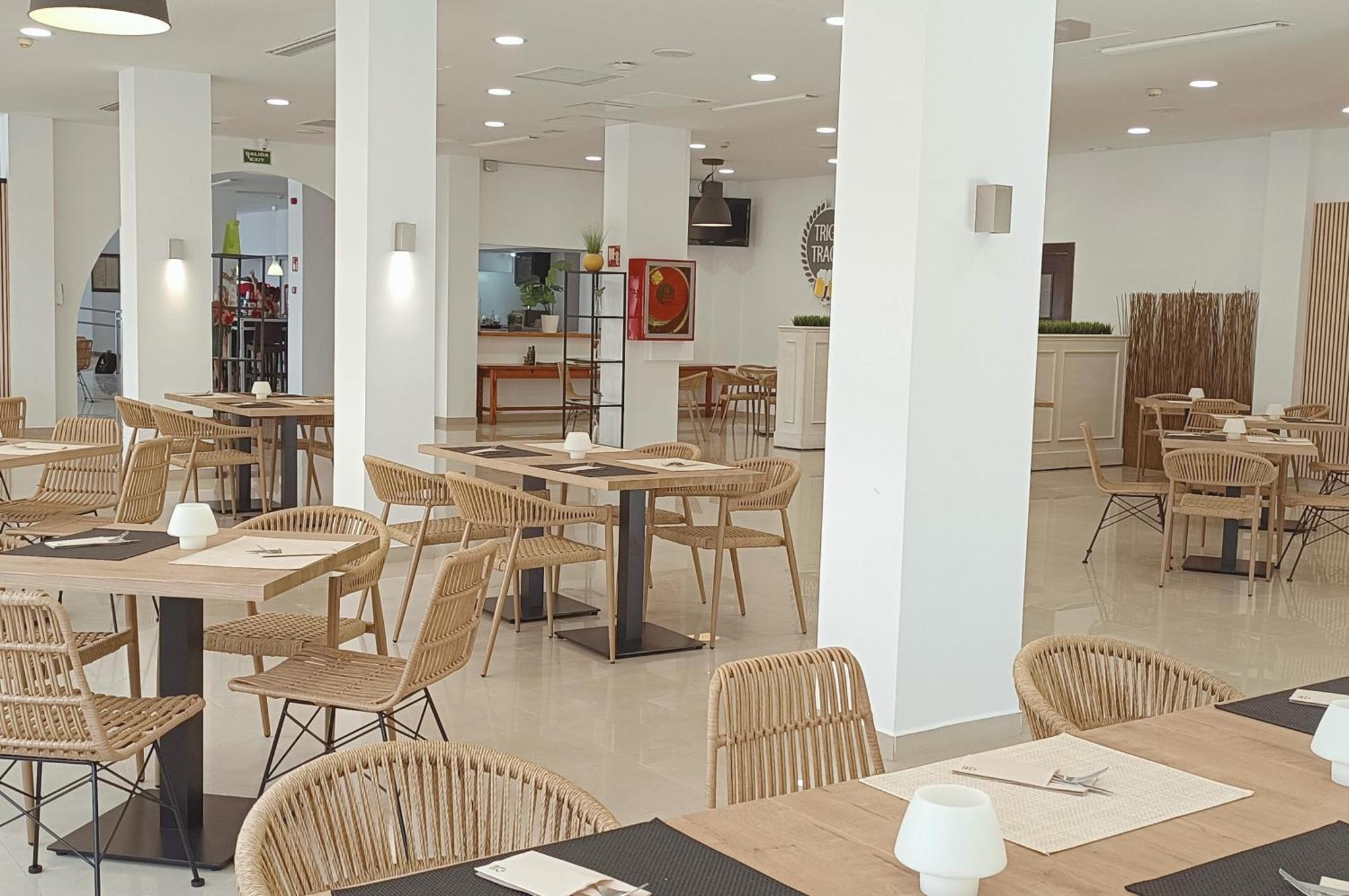Hotel Puchet Ibiza 3*