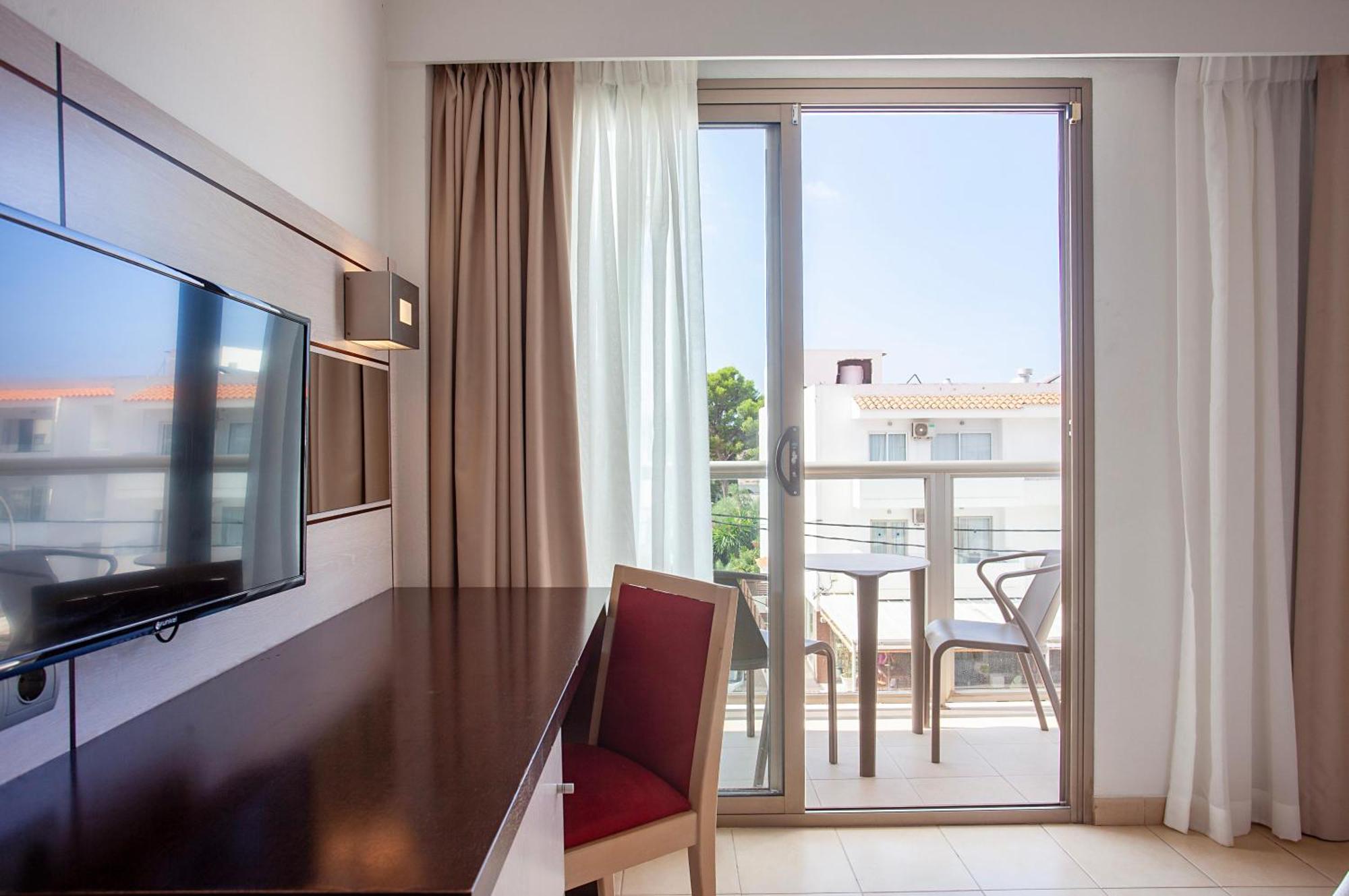 Puchet Ibiza 3* San Antonio (Ibiza)