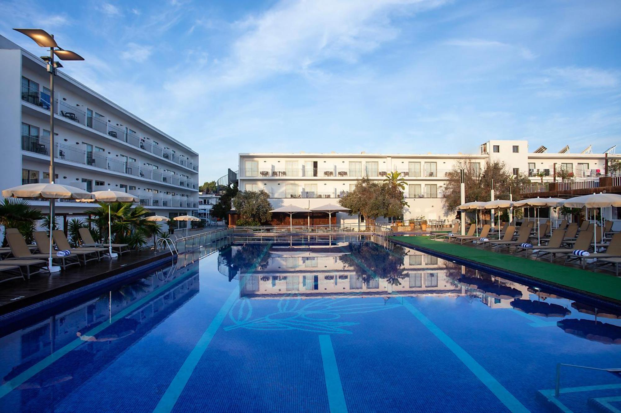 Puchet Ibiza Hotel 3*