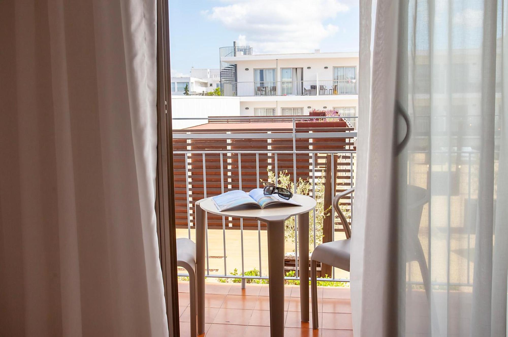 Hotel Puchet Ibiza