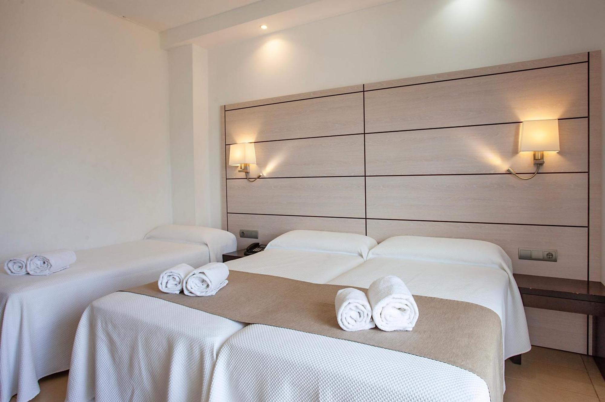 Hotel Puchet Ibiza San Antonio (Ibiza)