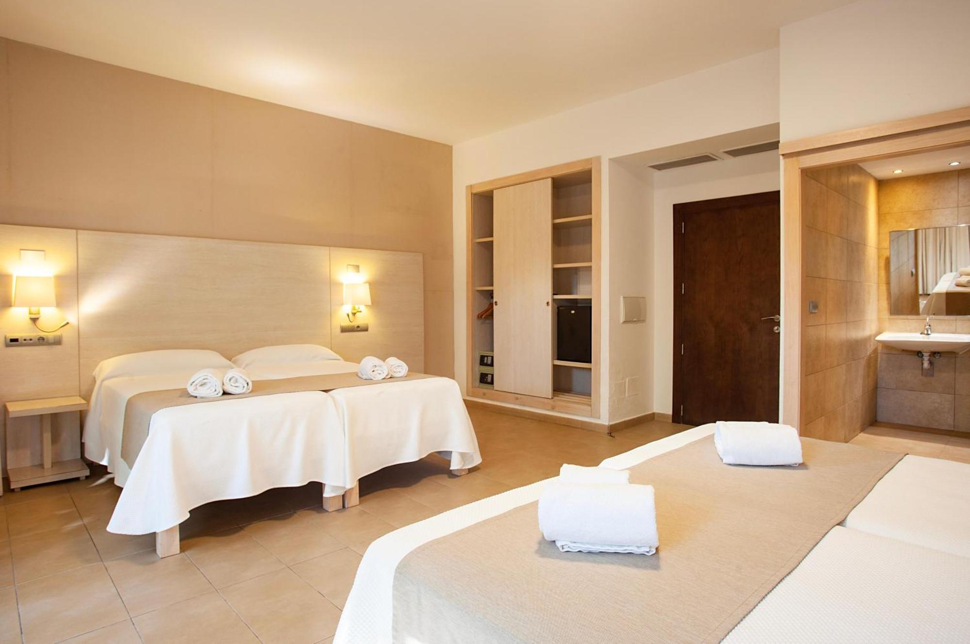 Hotel Puchet Ibiza