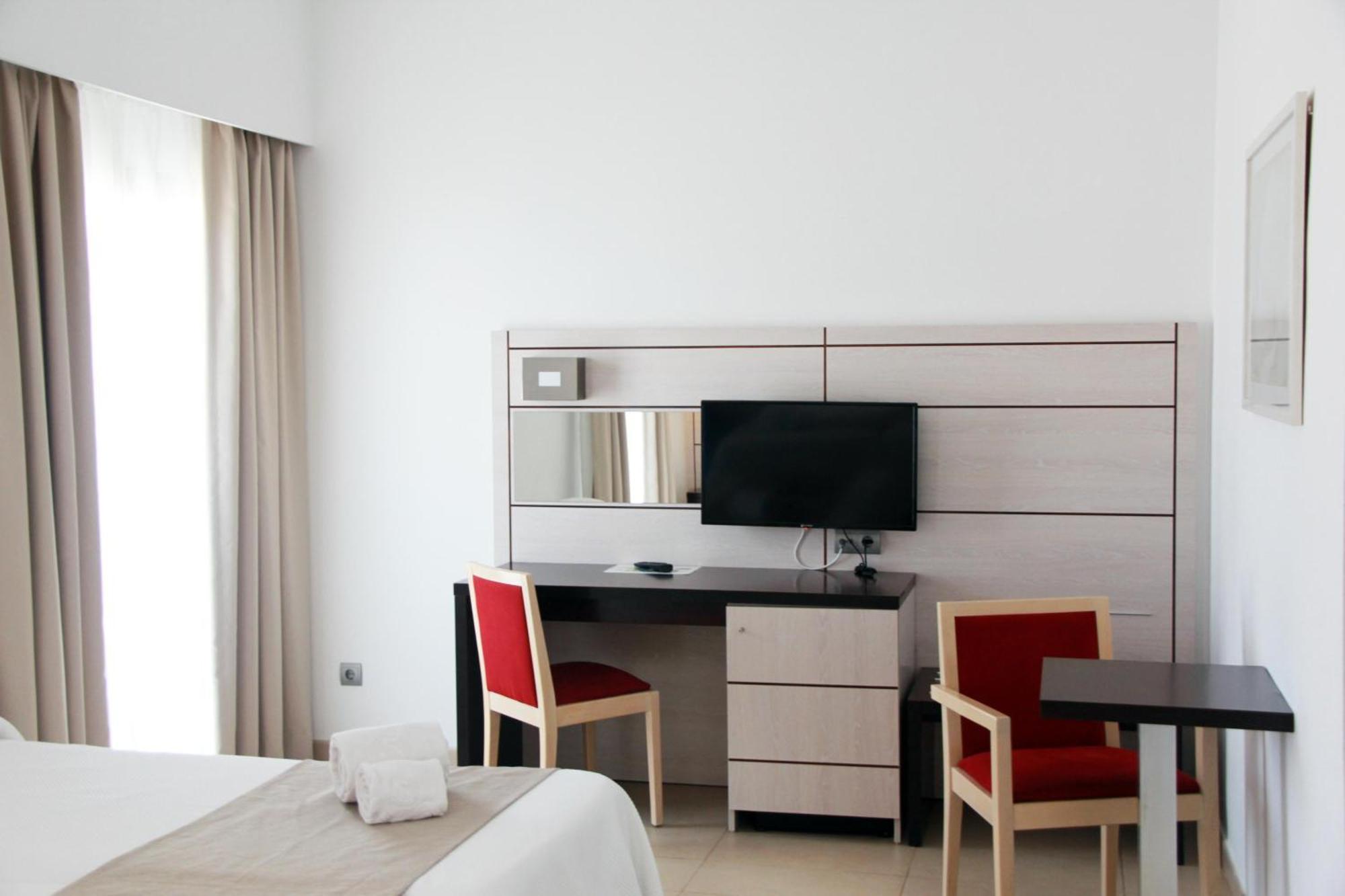 Puchet Ibiza Hotel