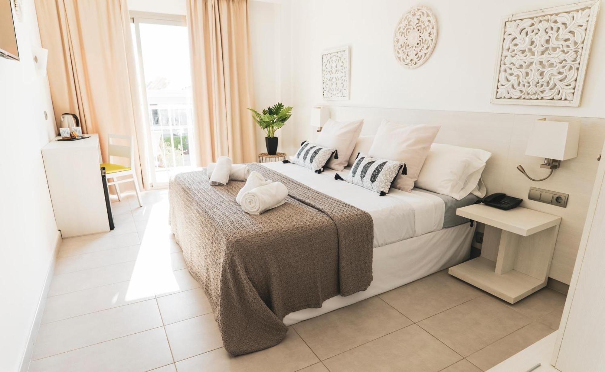 Hotel Puchet Ibiza