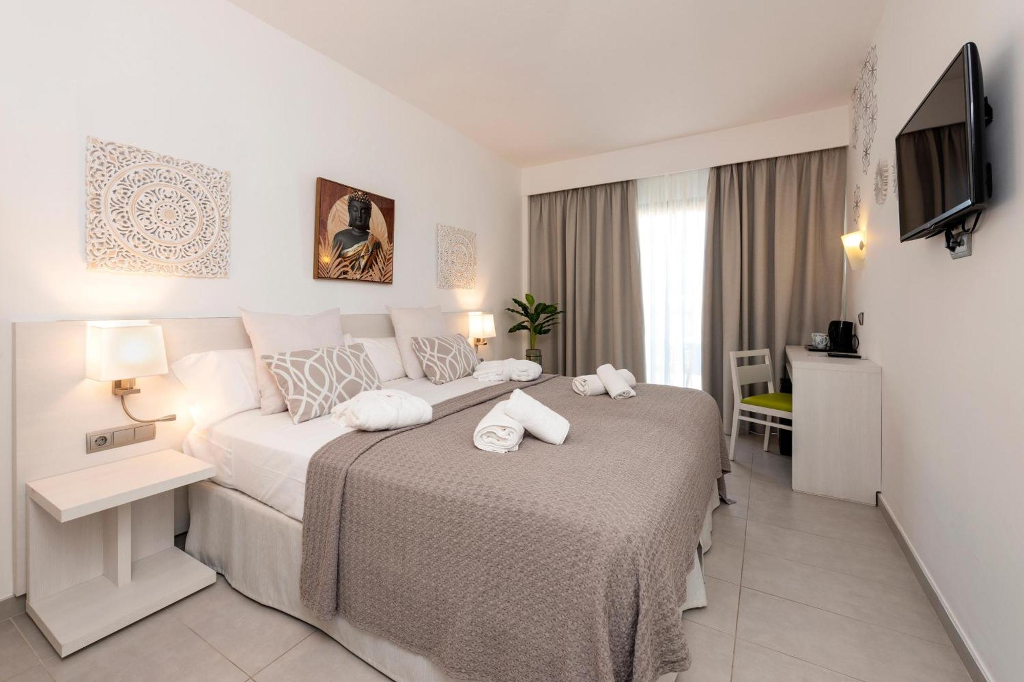 Puchet Ibiza Hotel San Antonio (Ibiza)