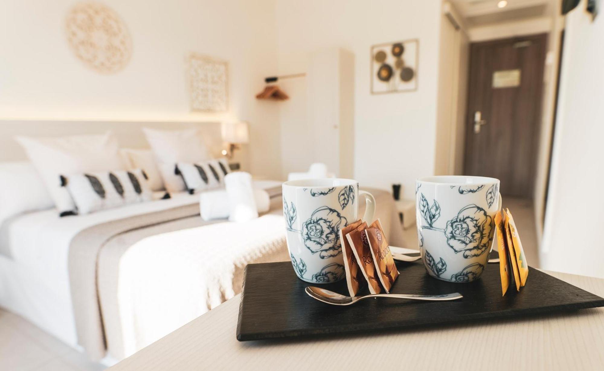 Hotel Puchet Ibiza San Antonio (Ibiza)
