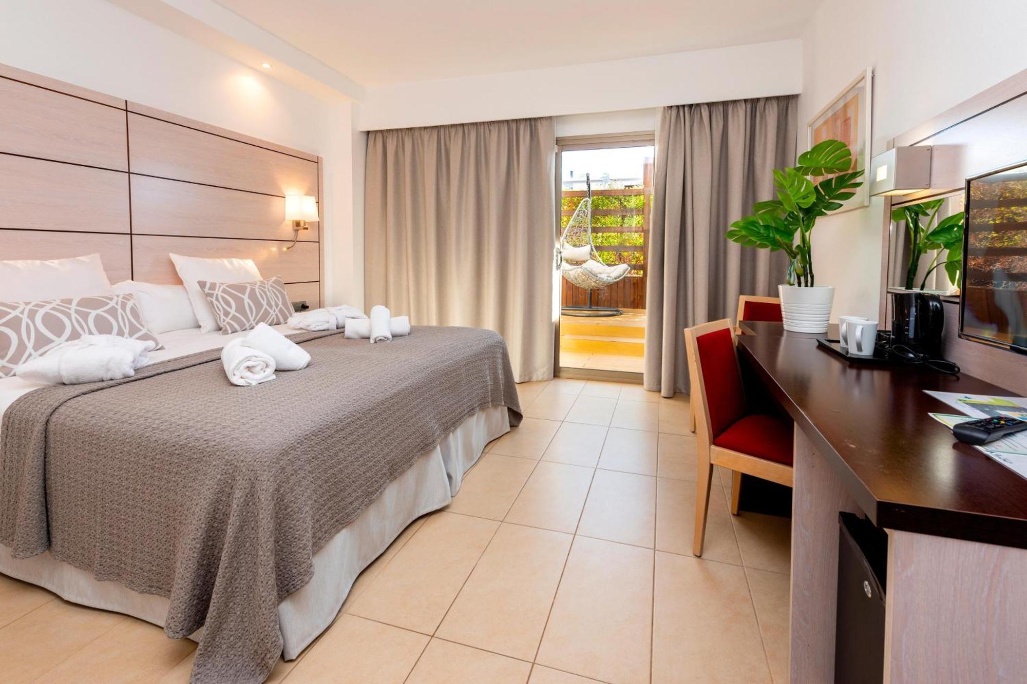 Puchet Ibiza Hotel
