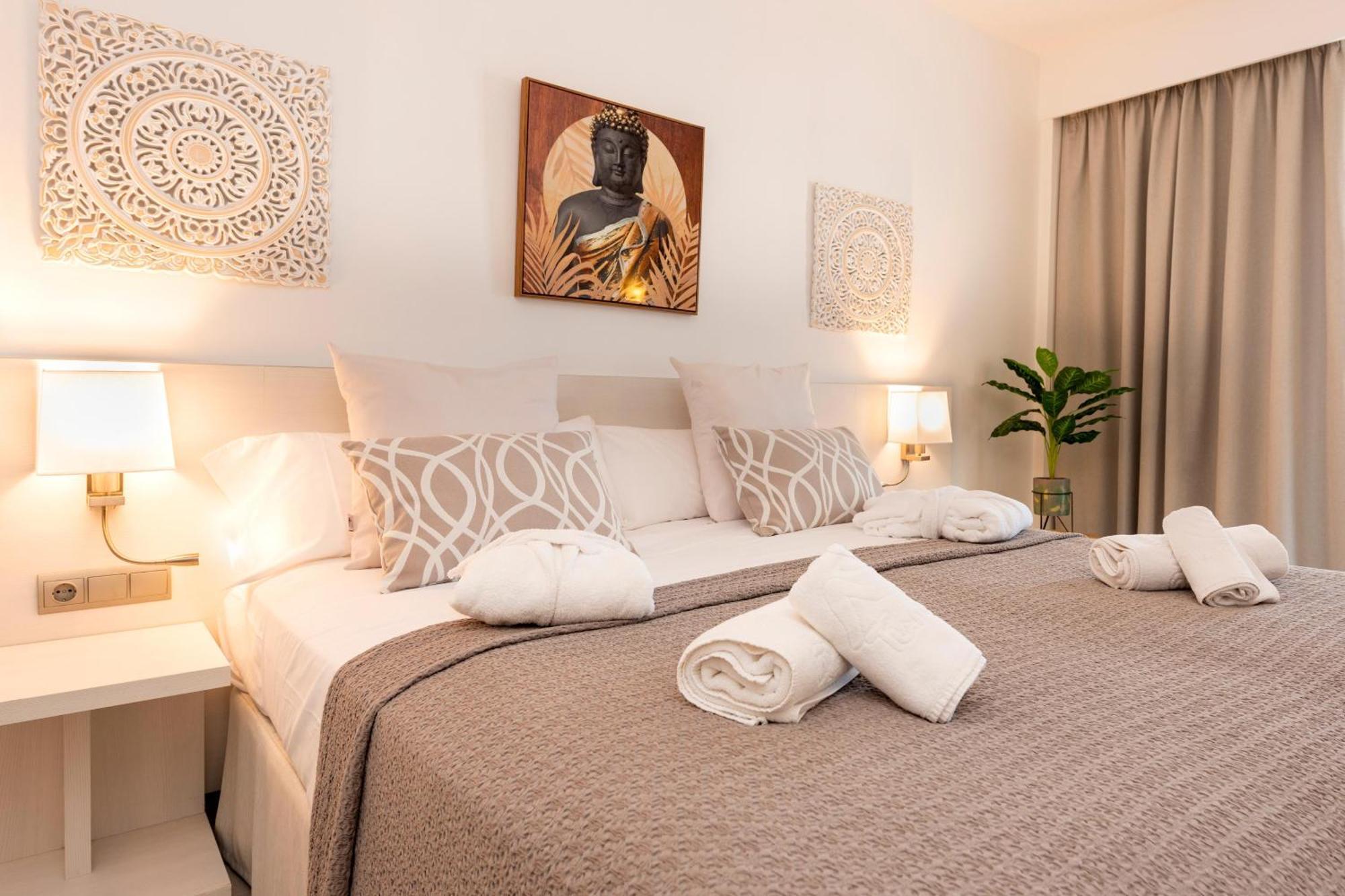 Hotel Puchet Ibiza 3*