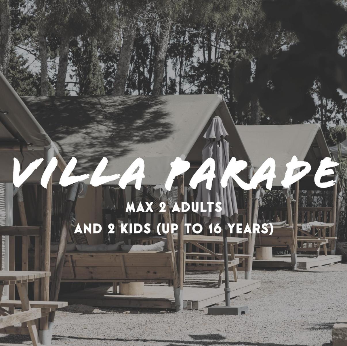 Parco Ibiza, By San Antonio Est 1961 3* Sant Antoni de Portmany