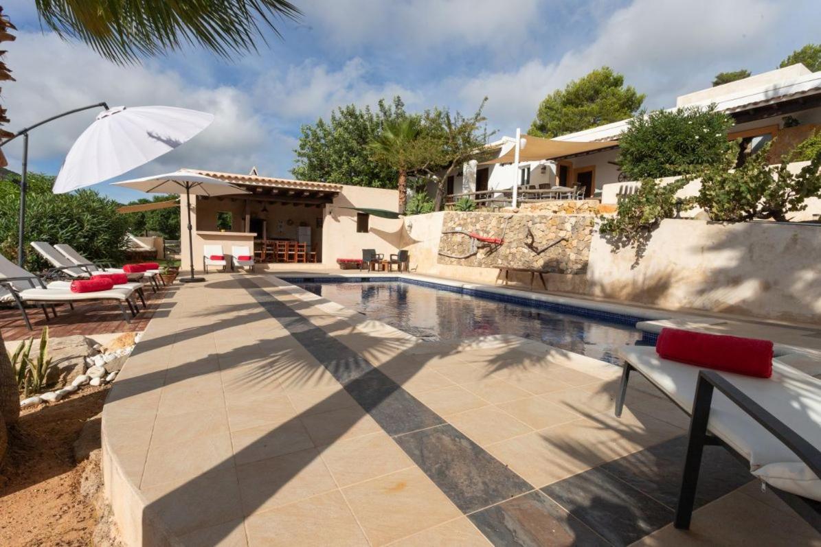 Es Cubells 439 Holiday home