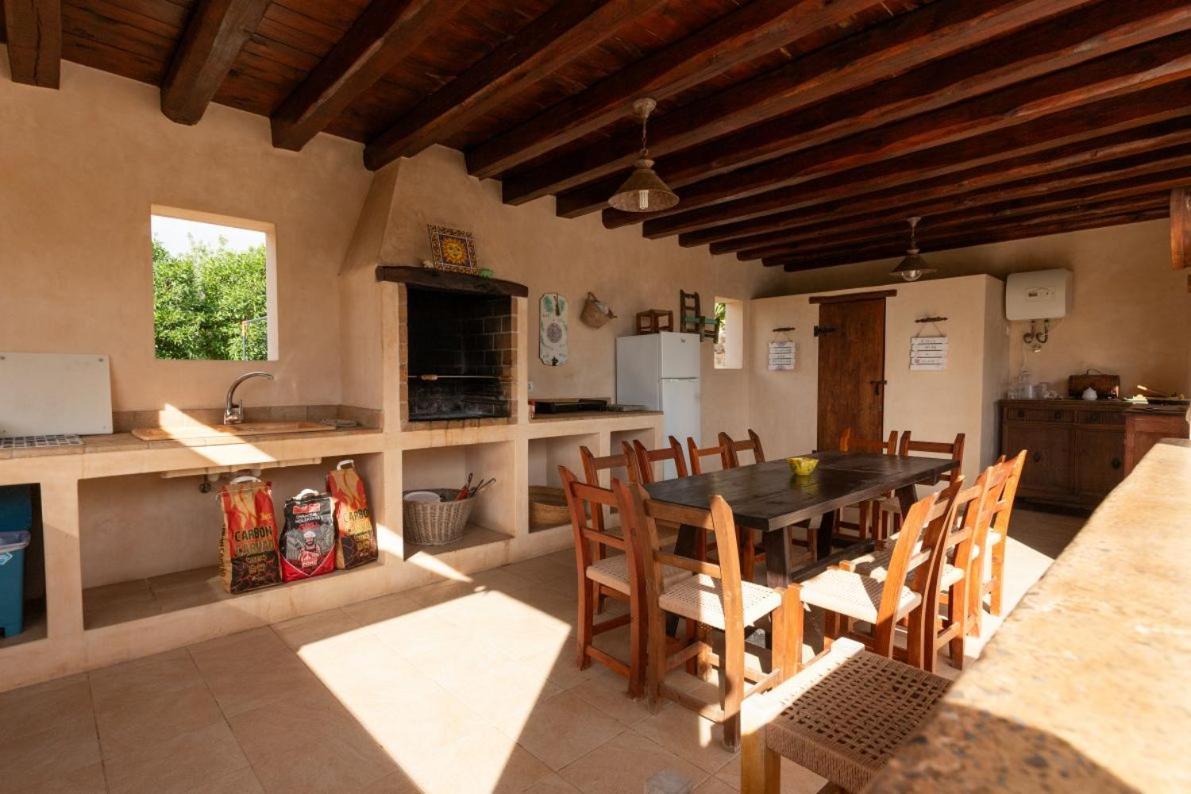 Holiday home Es Cubells 439 *