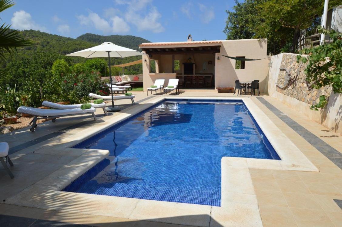 Es Cubells 439 Holiday home Sant Josep de sa Talaia