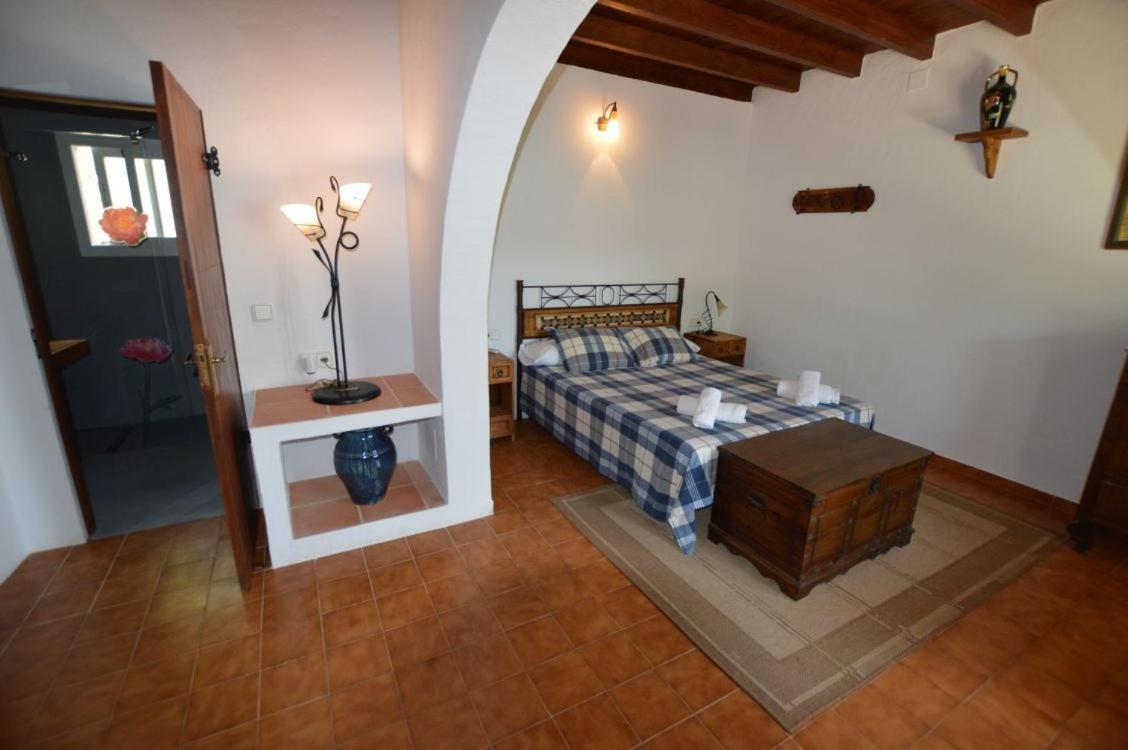 Holiday home Es Cubells 439